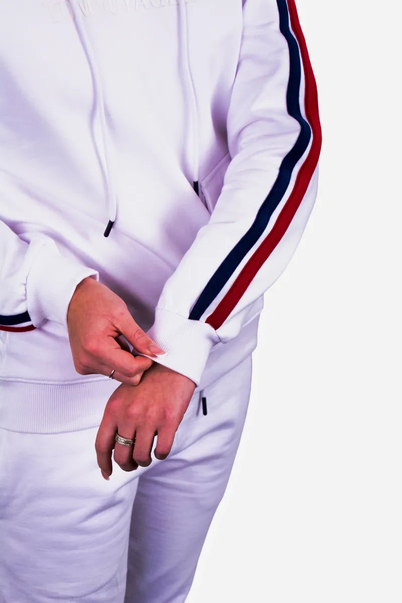 Monaco Tracksuit Top