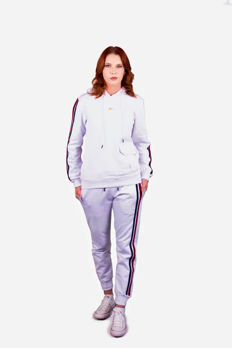 Monaco Tracksuit Top