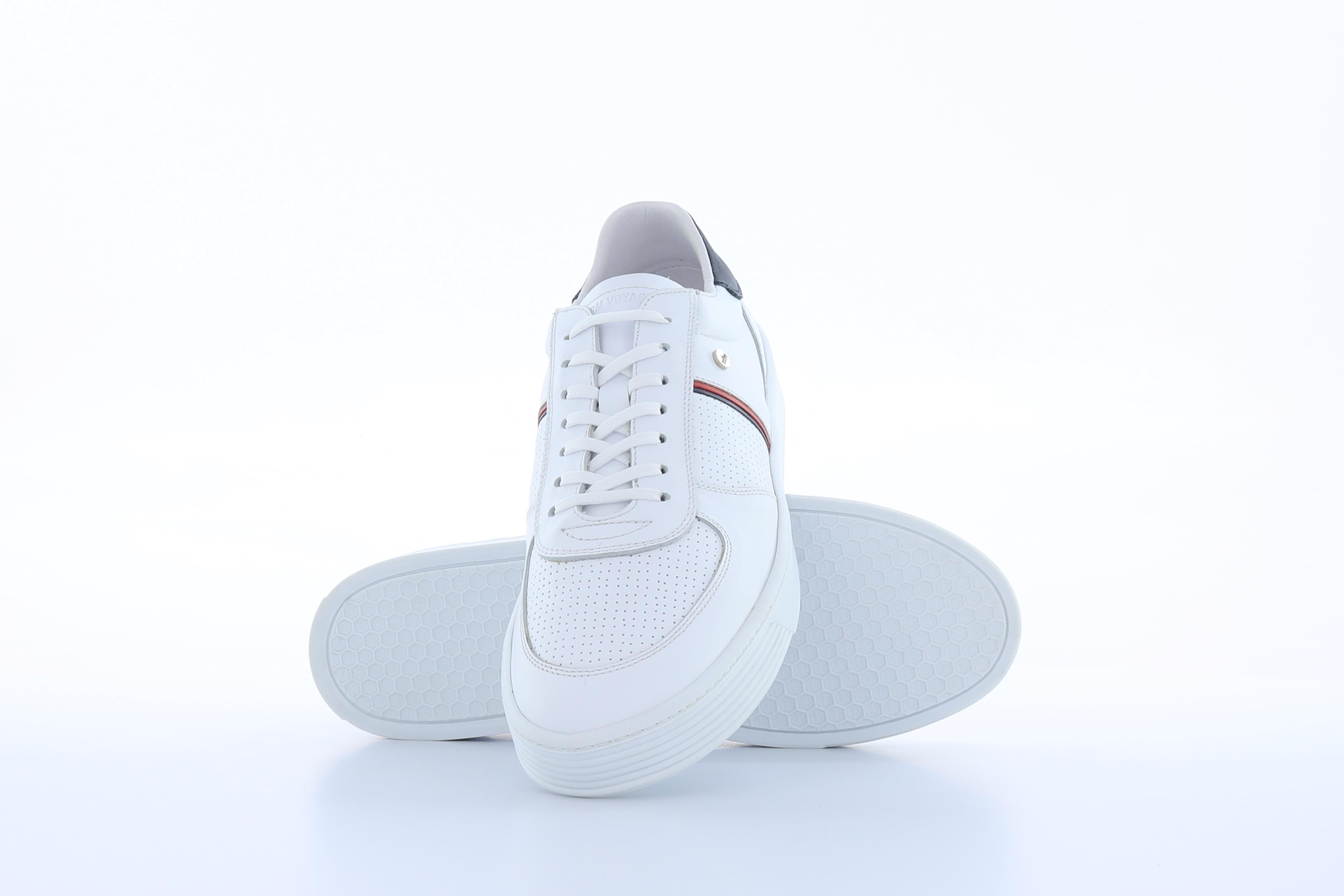 Moonlight White Sneakers