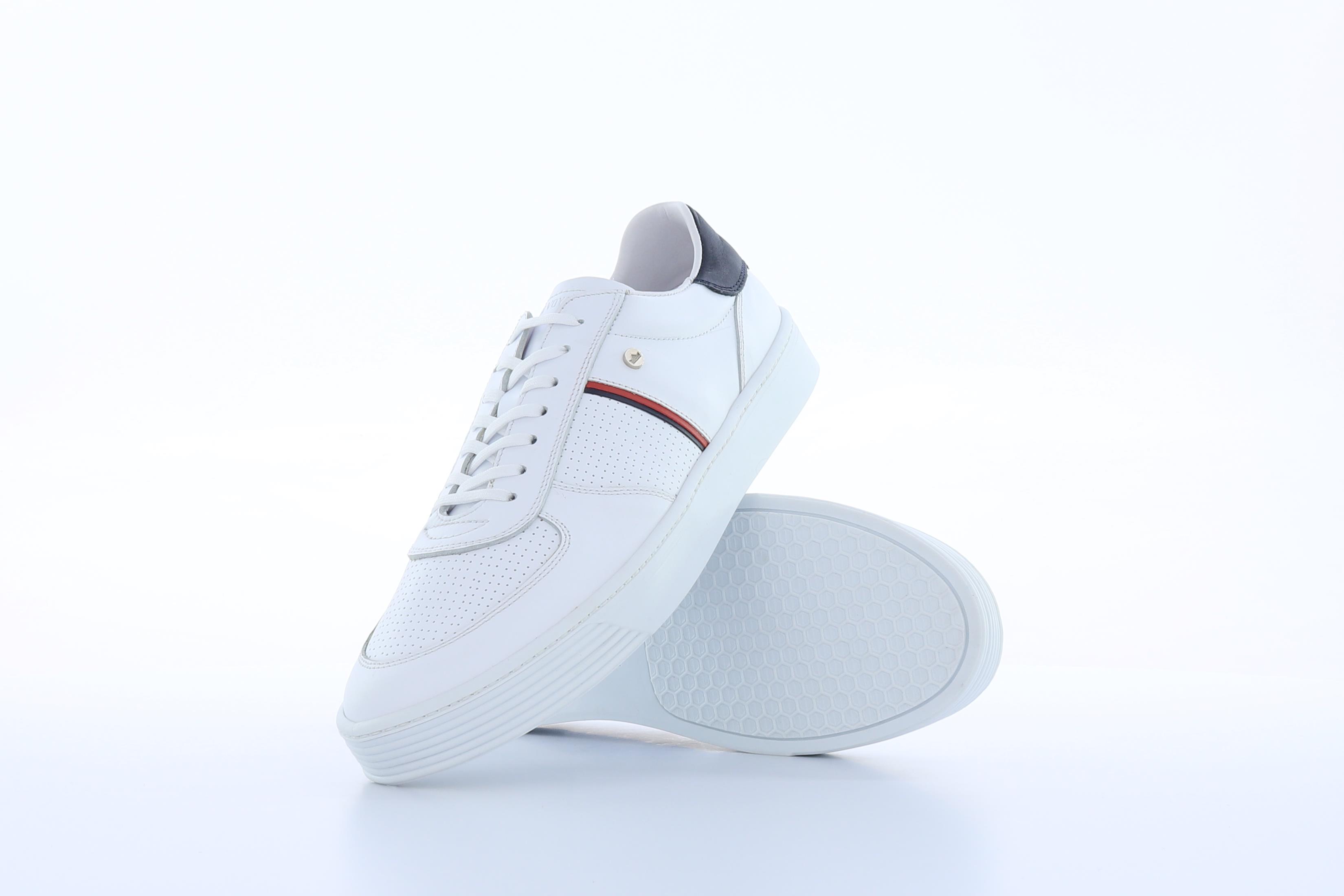 Moonlight White Sneakers