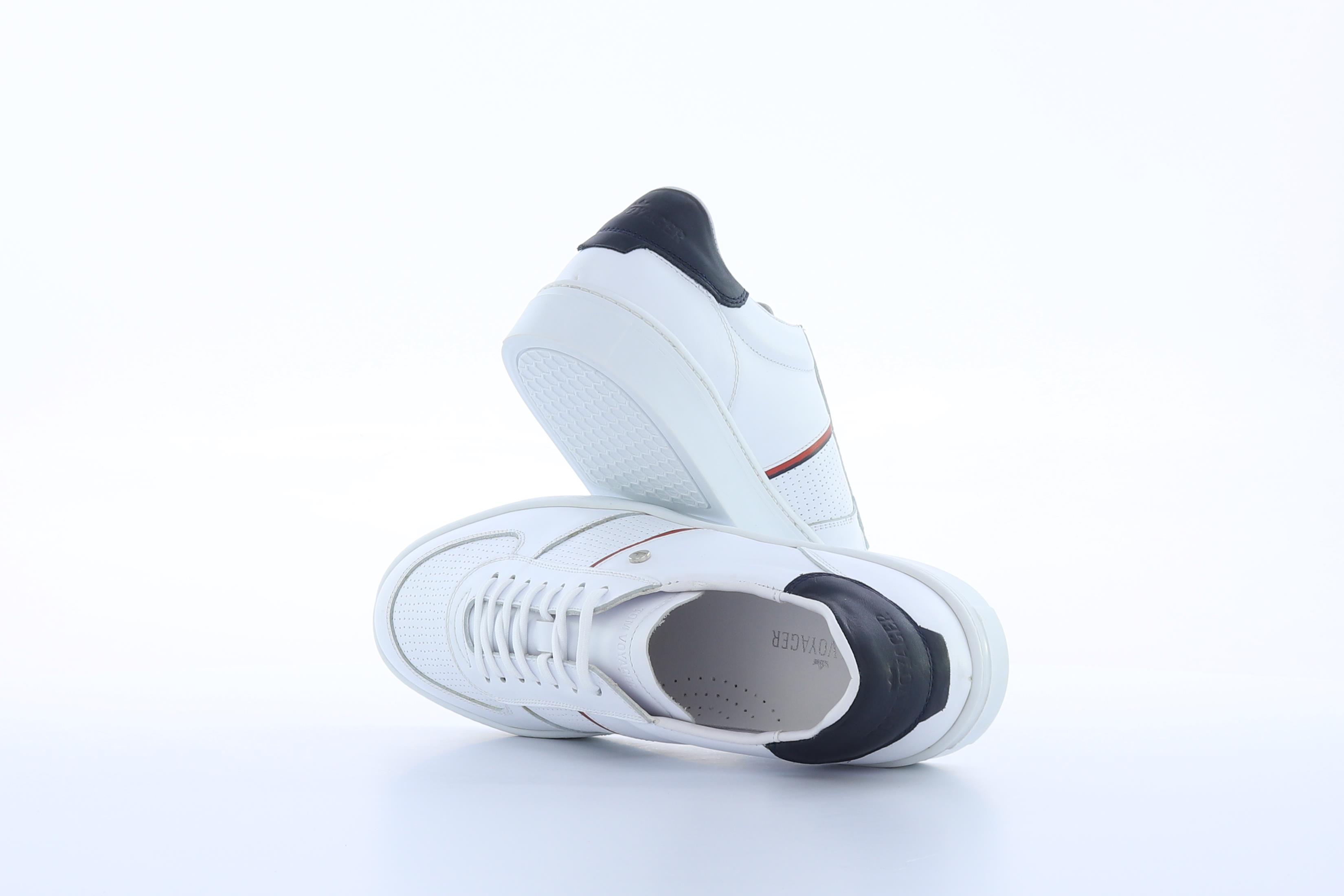 Moonlight White Sneakers