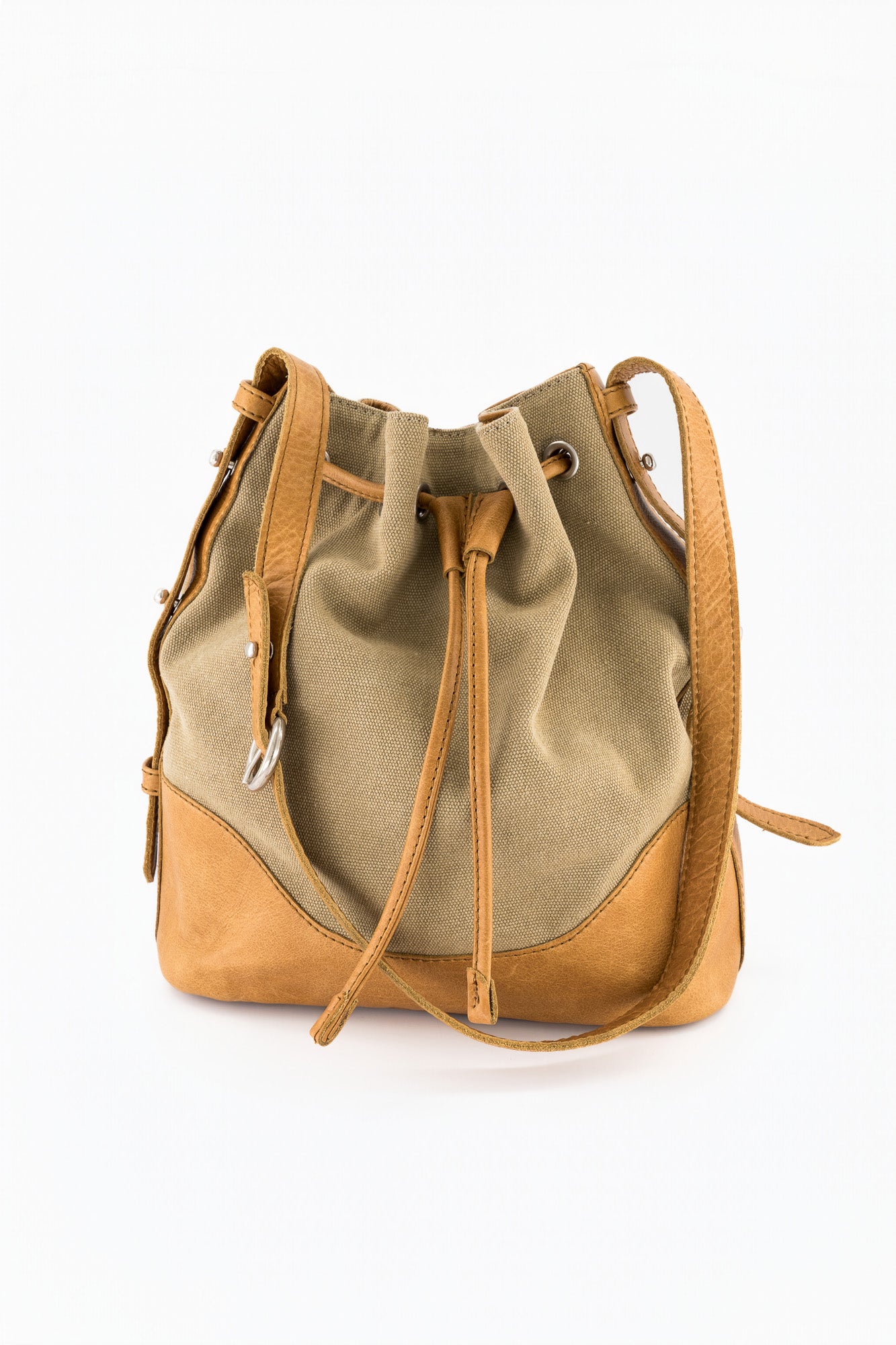 Naples Mini Handbag