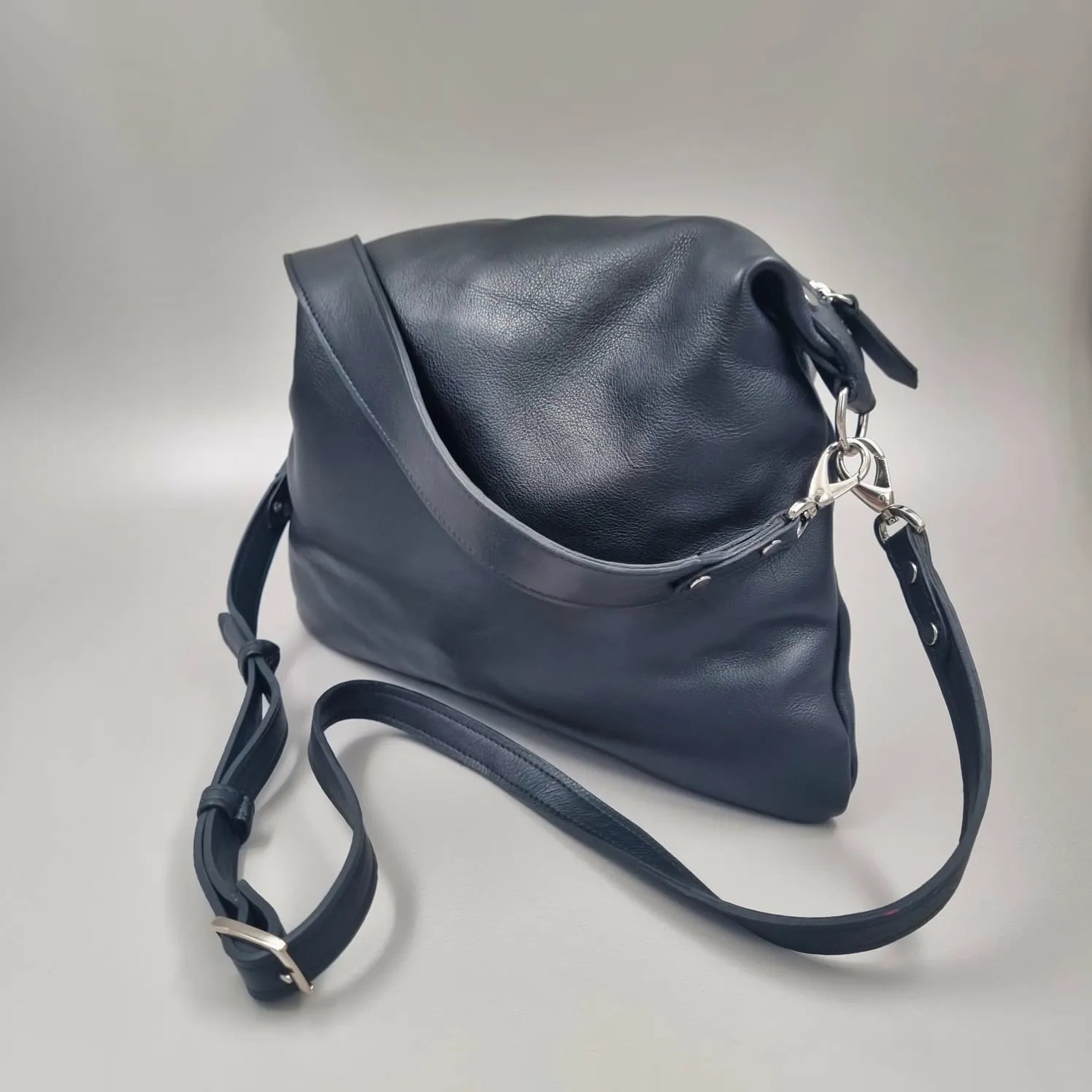 Soft Bag - Black