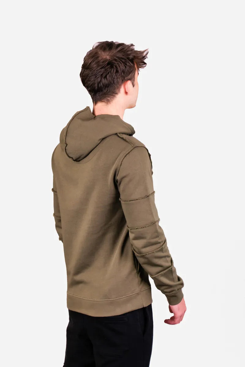 Palermo Voyager Hoodie