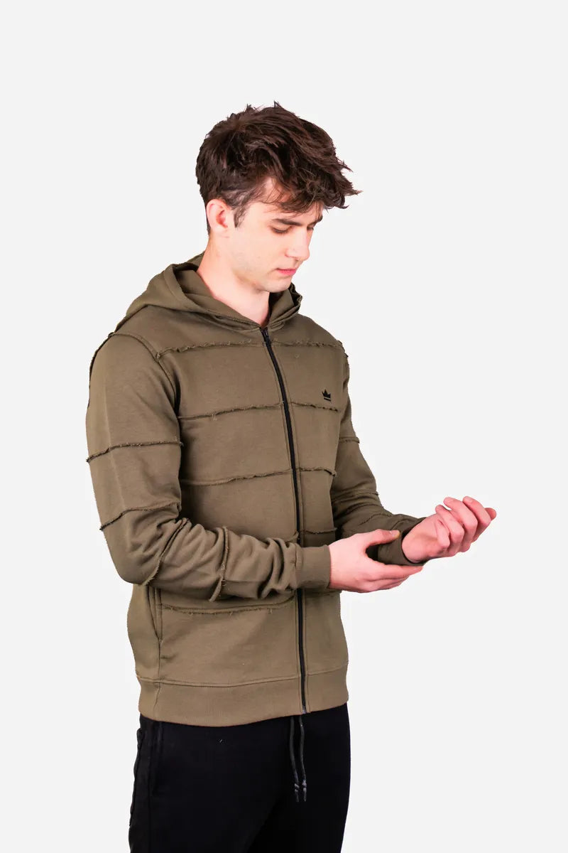 Palermo Voyager Hoodie