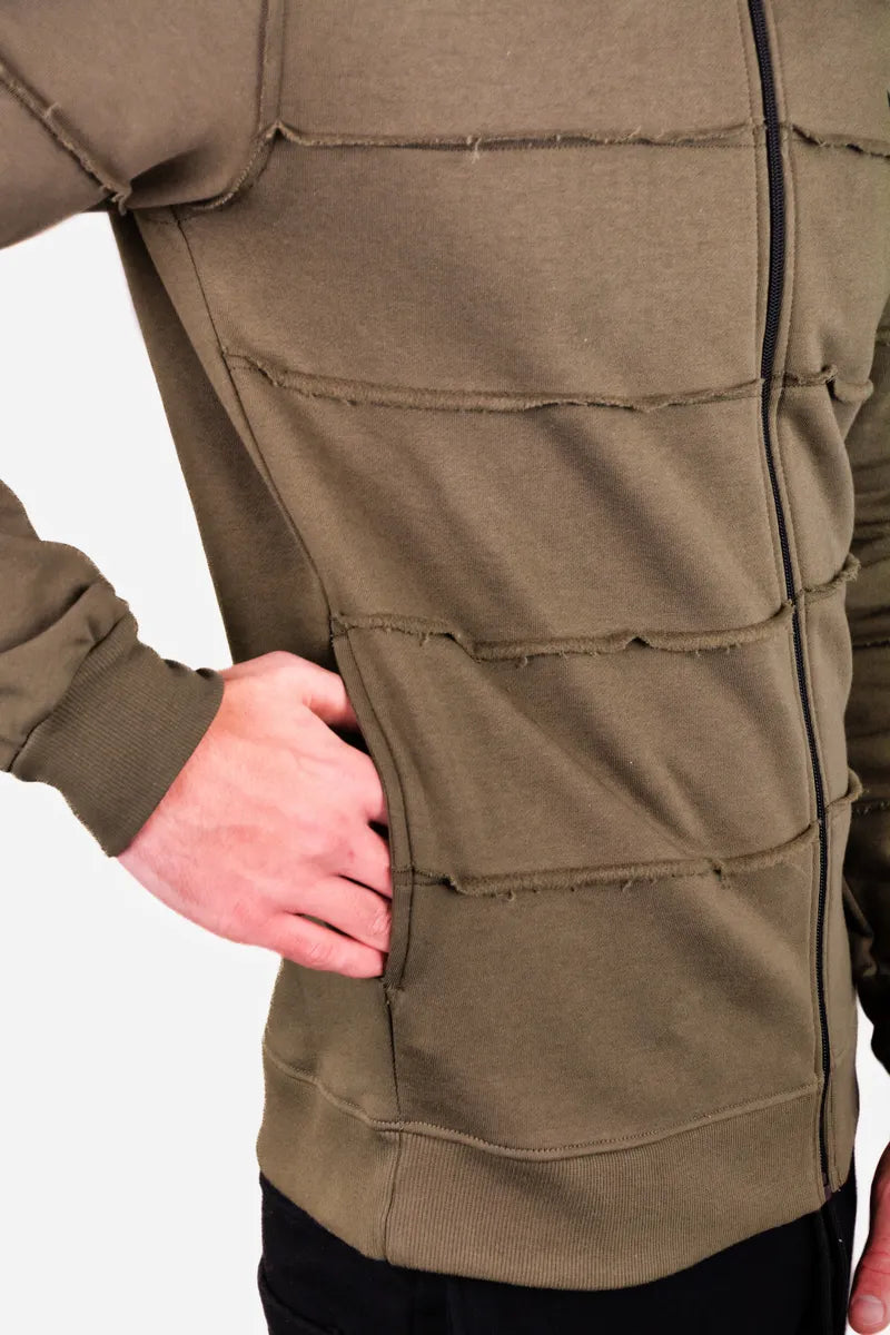 Palermo Voyager Hoodie