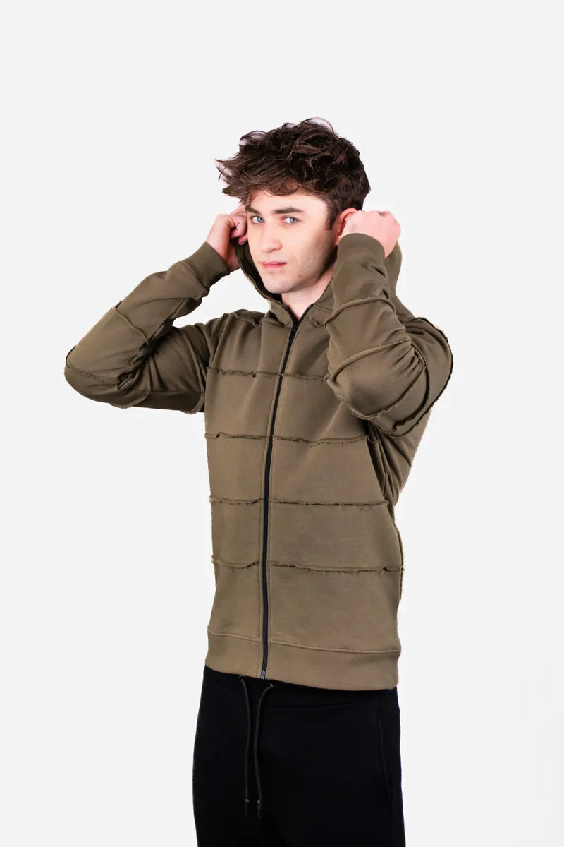 Palermo Voyager Hoodie