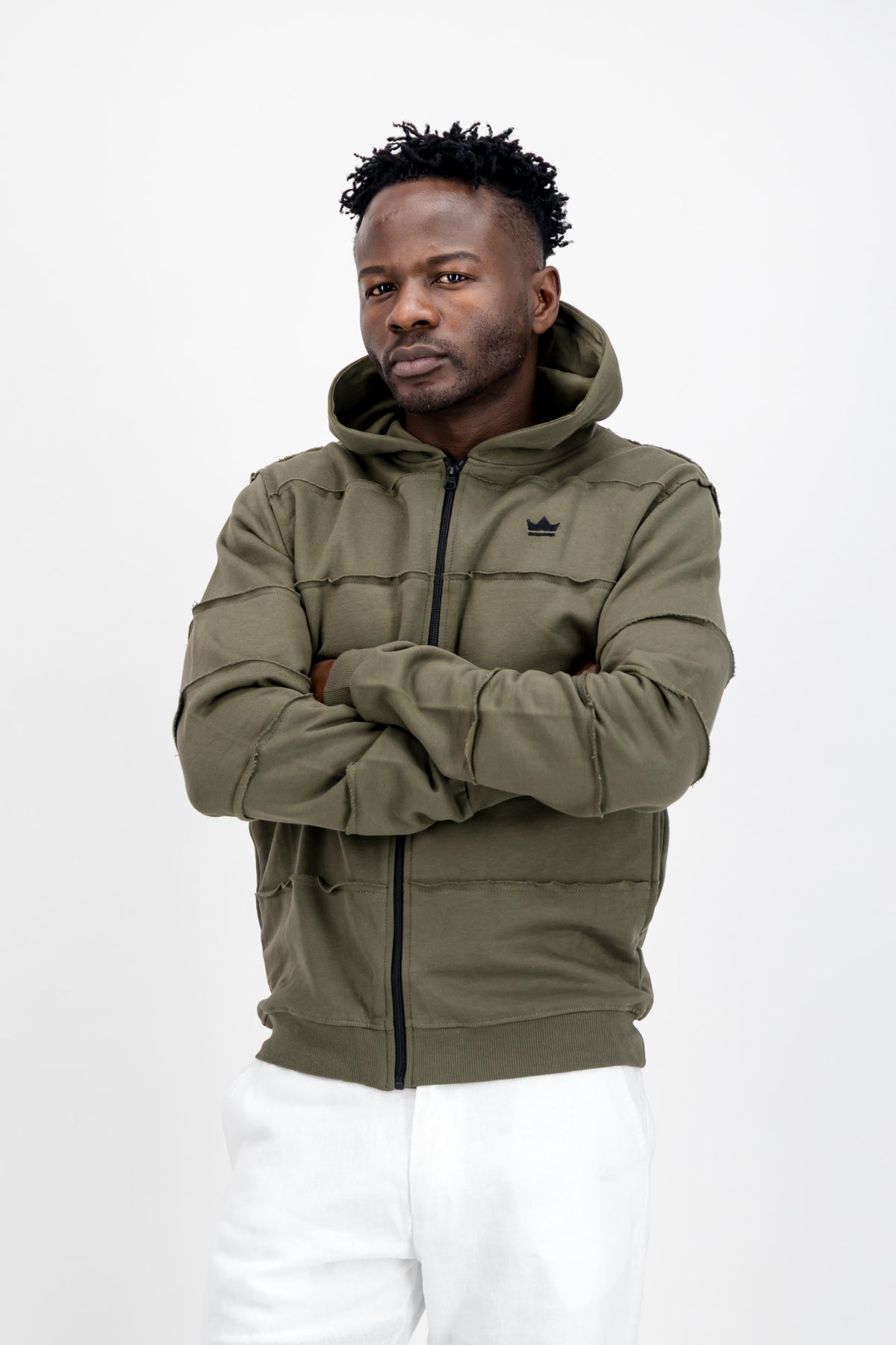 Palermo Voyager Hoodie