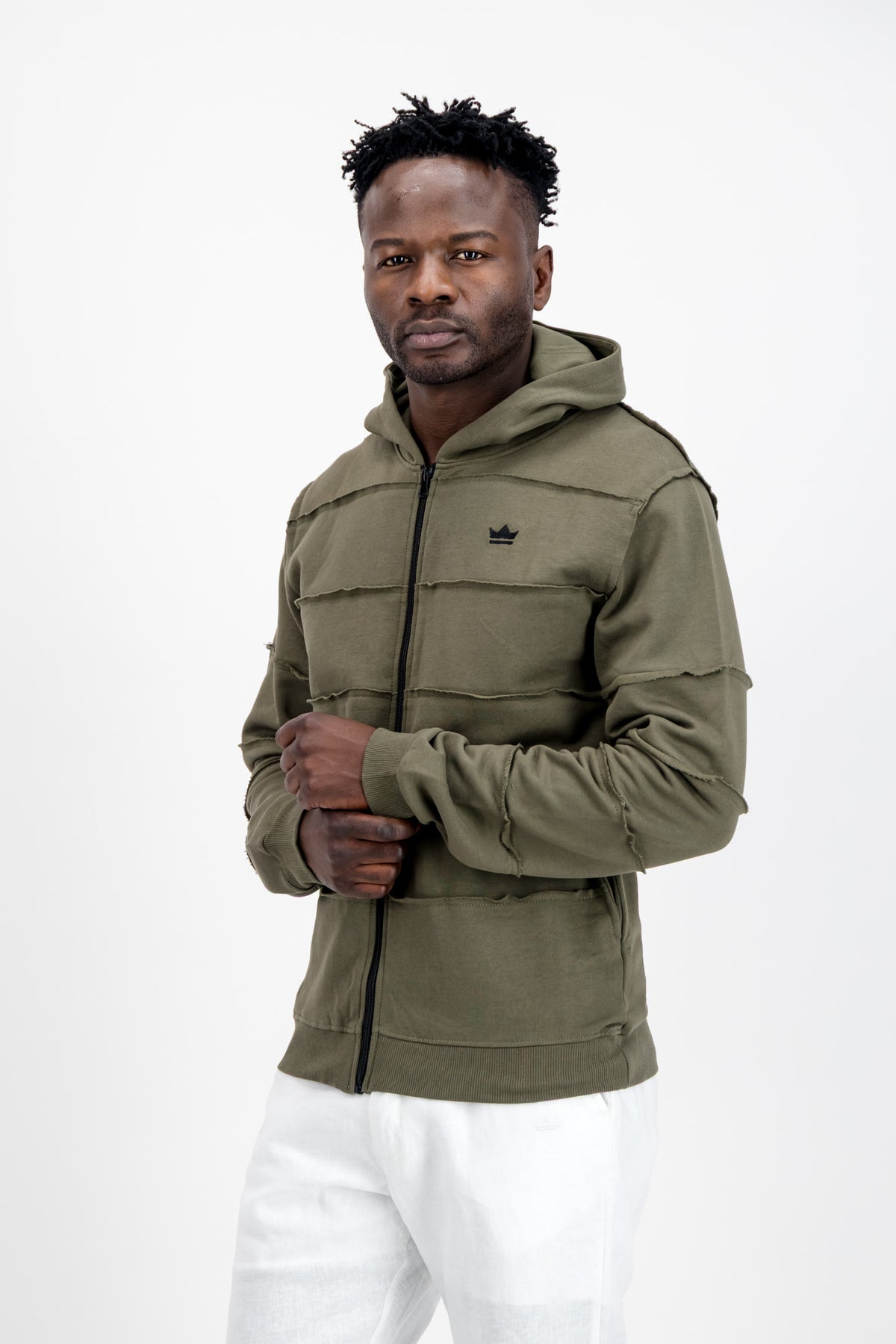Palermo Voyager Hoodie