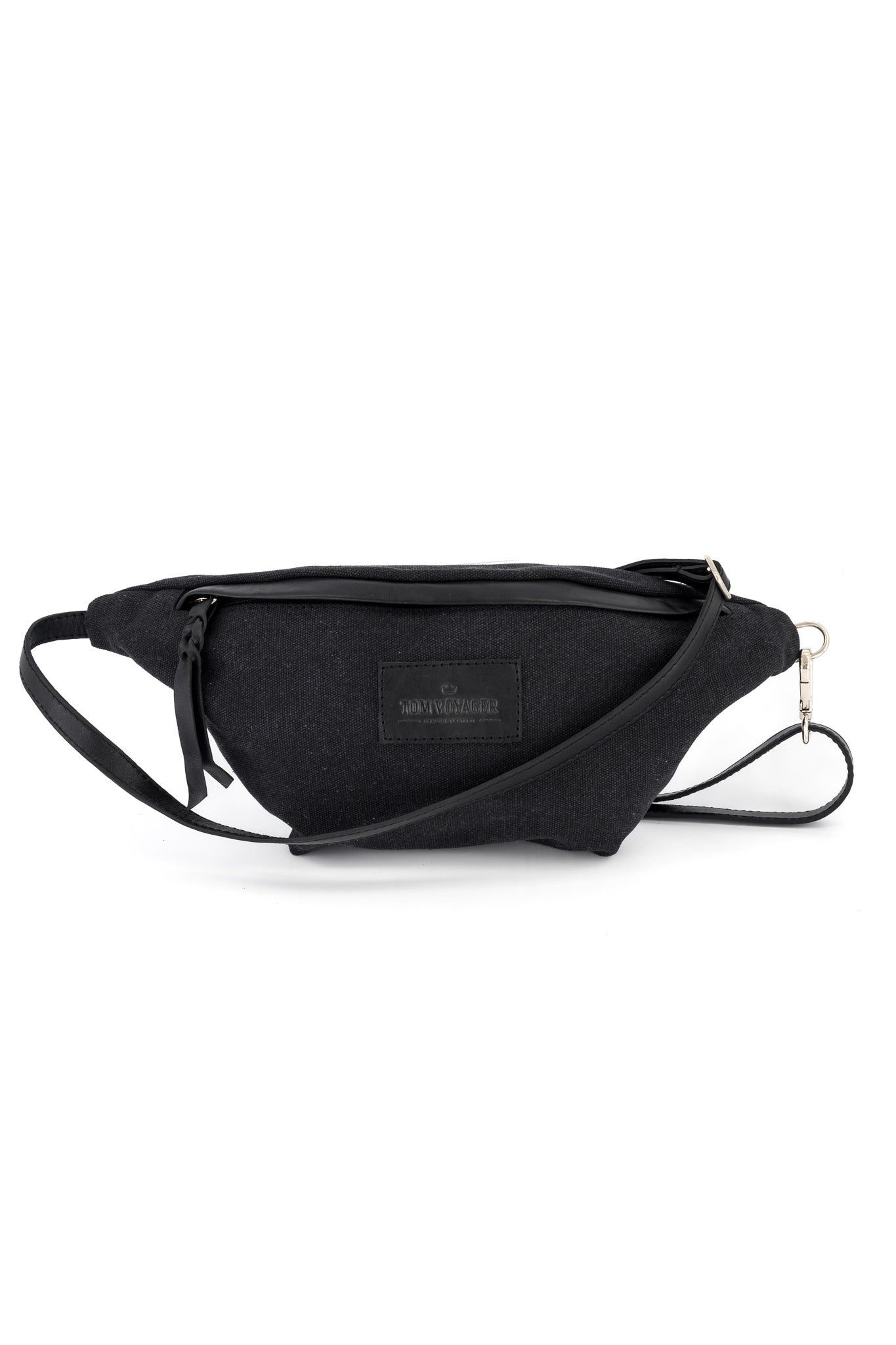 Radford Canvas Fanny Pack