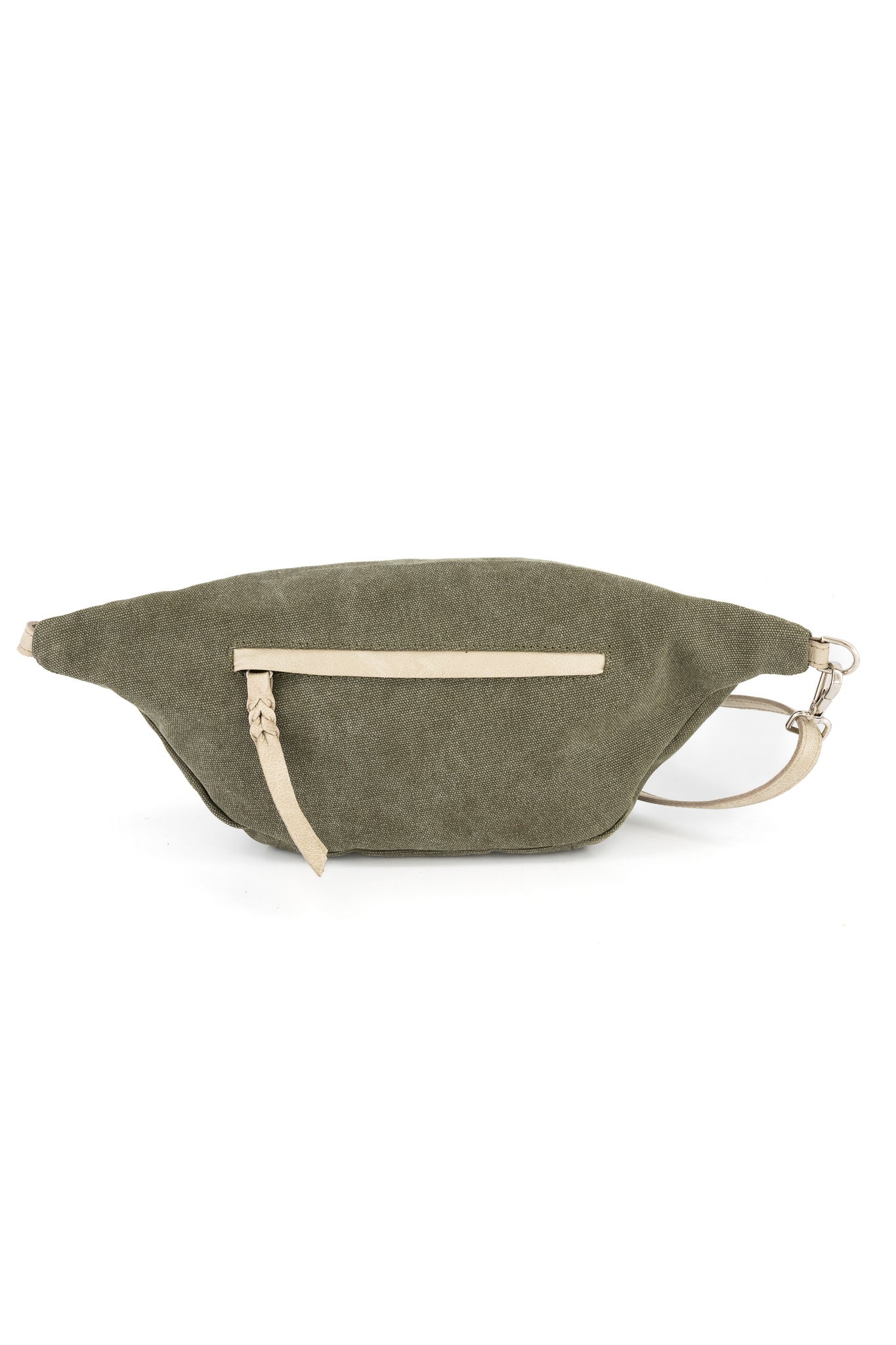 Radford Canvas Fanny Pack