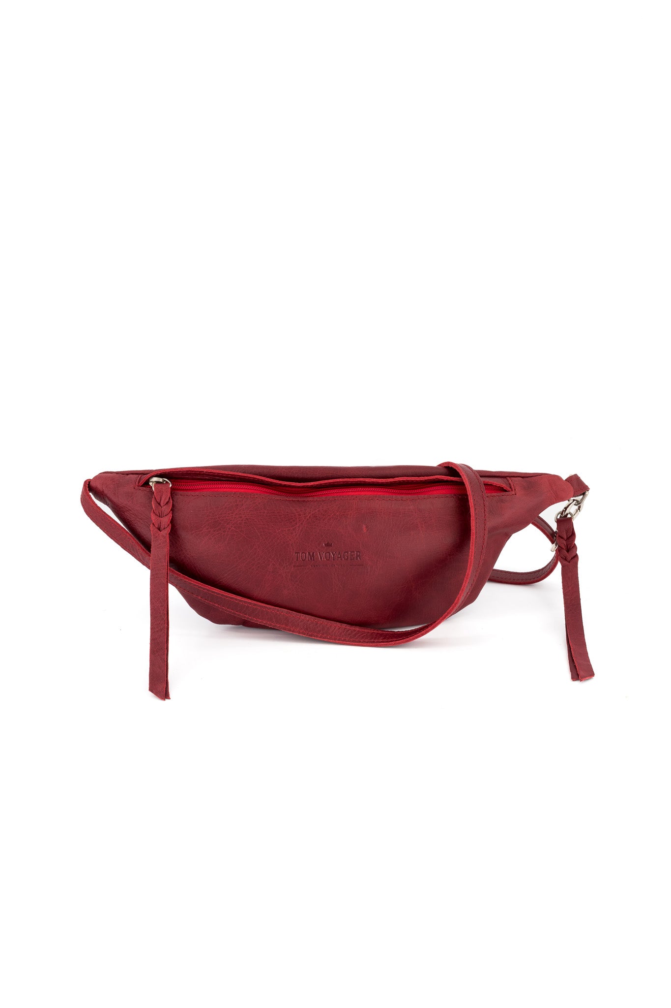 Radford Leather Fanny Pack