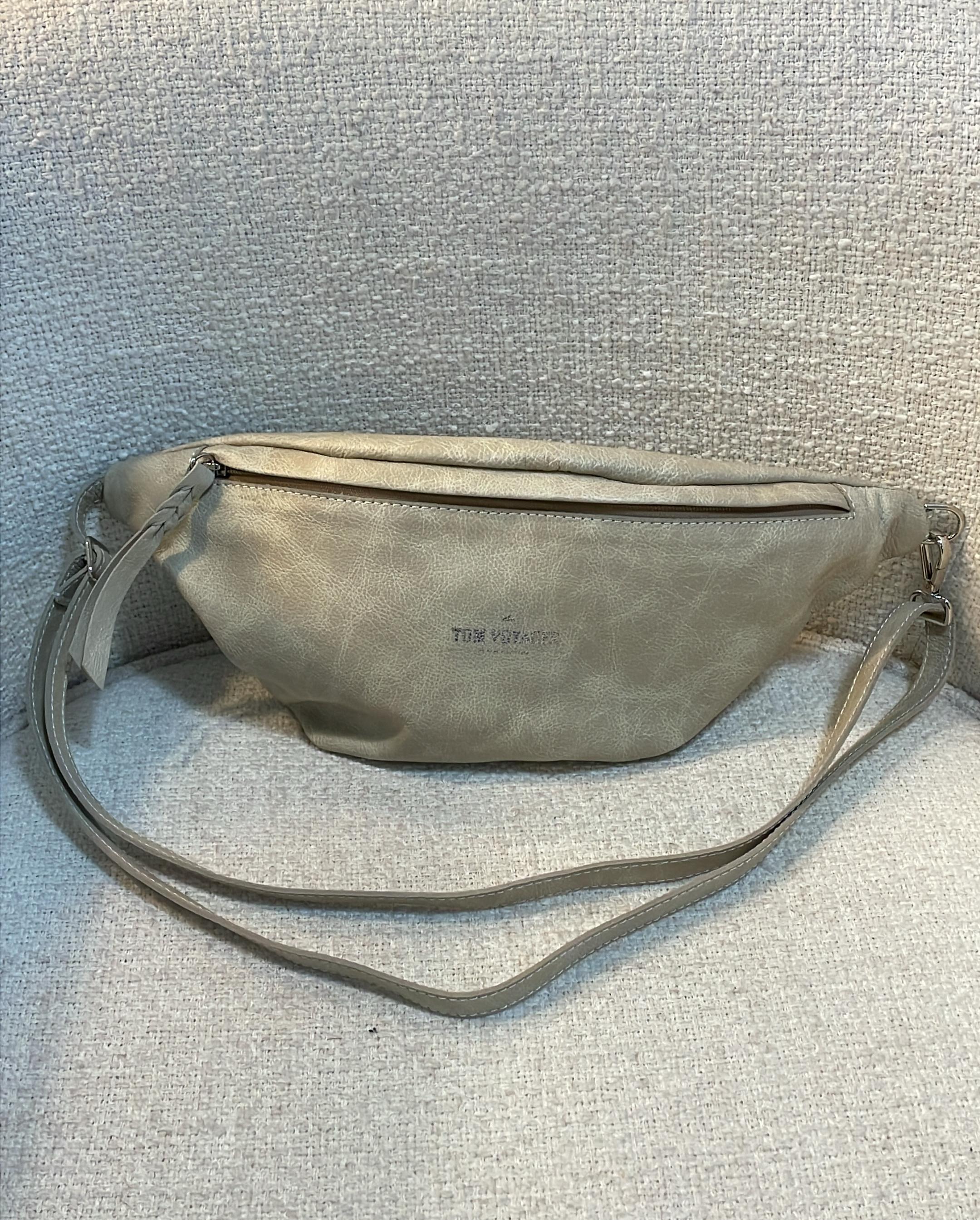 Radford Leather Fanny Pack