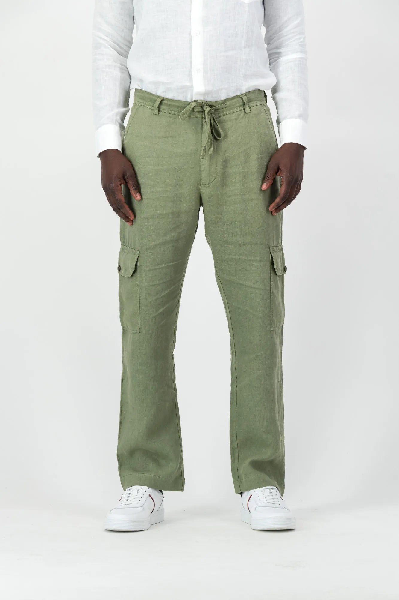 Samarra Cargo Pants