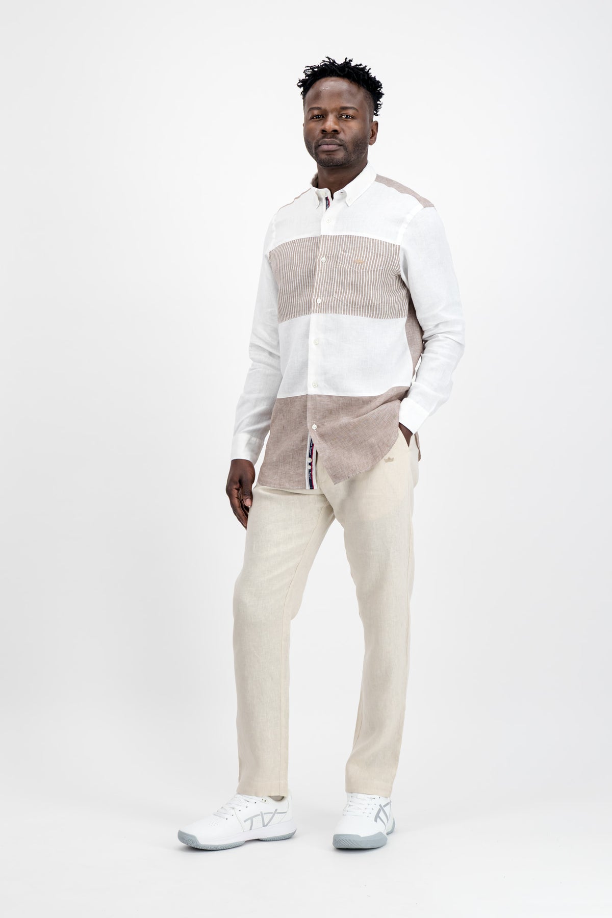 Sedona Linen Pants