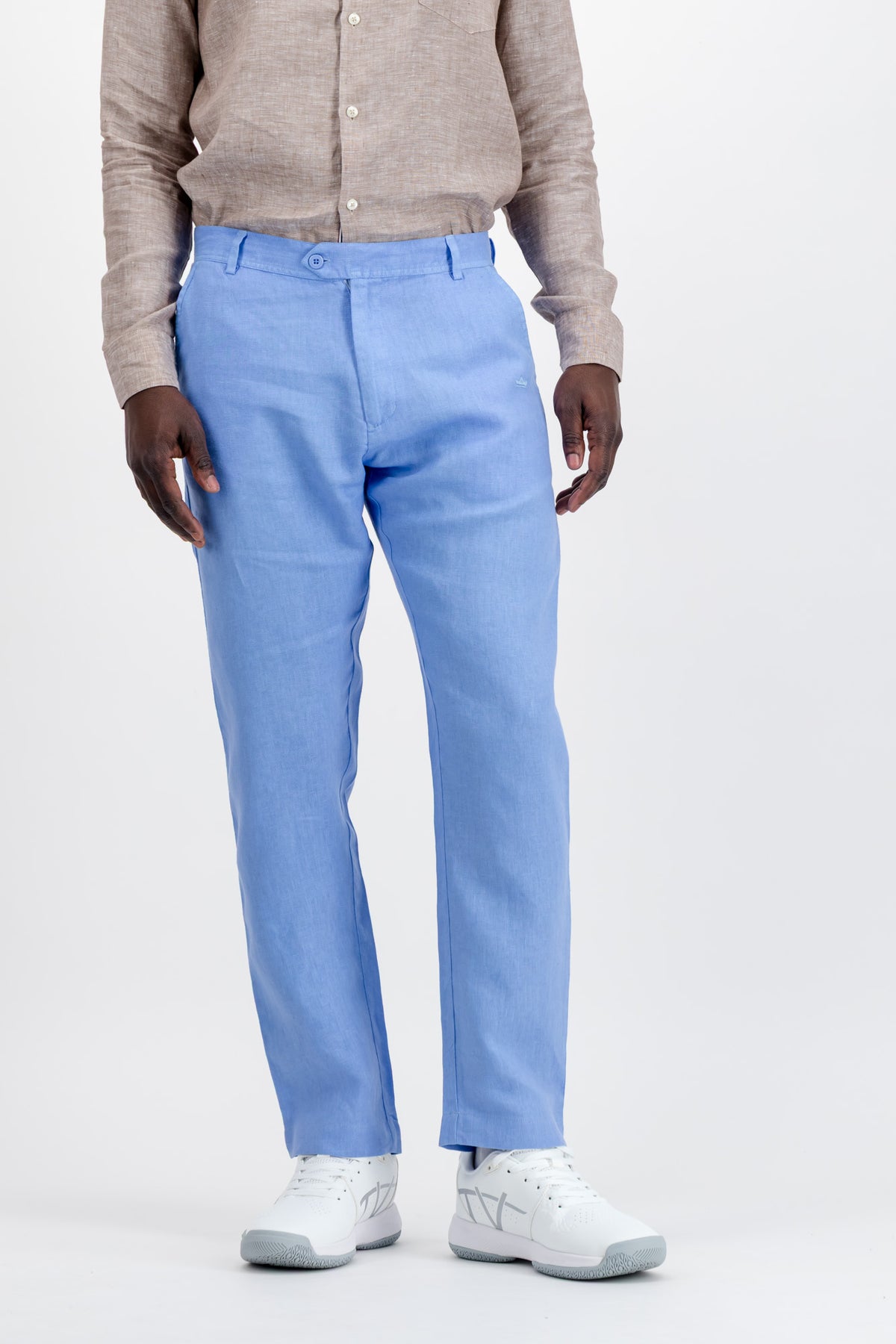 Siena Linen Pants