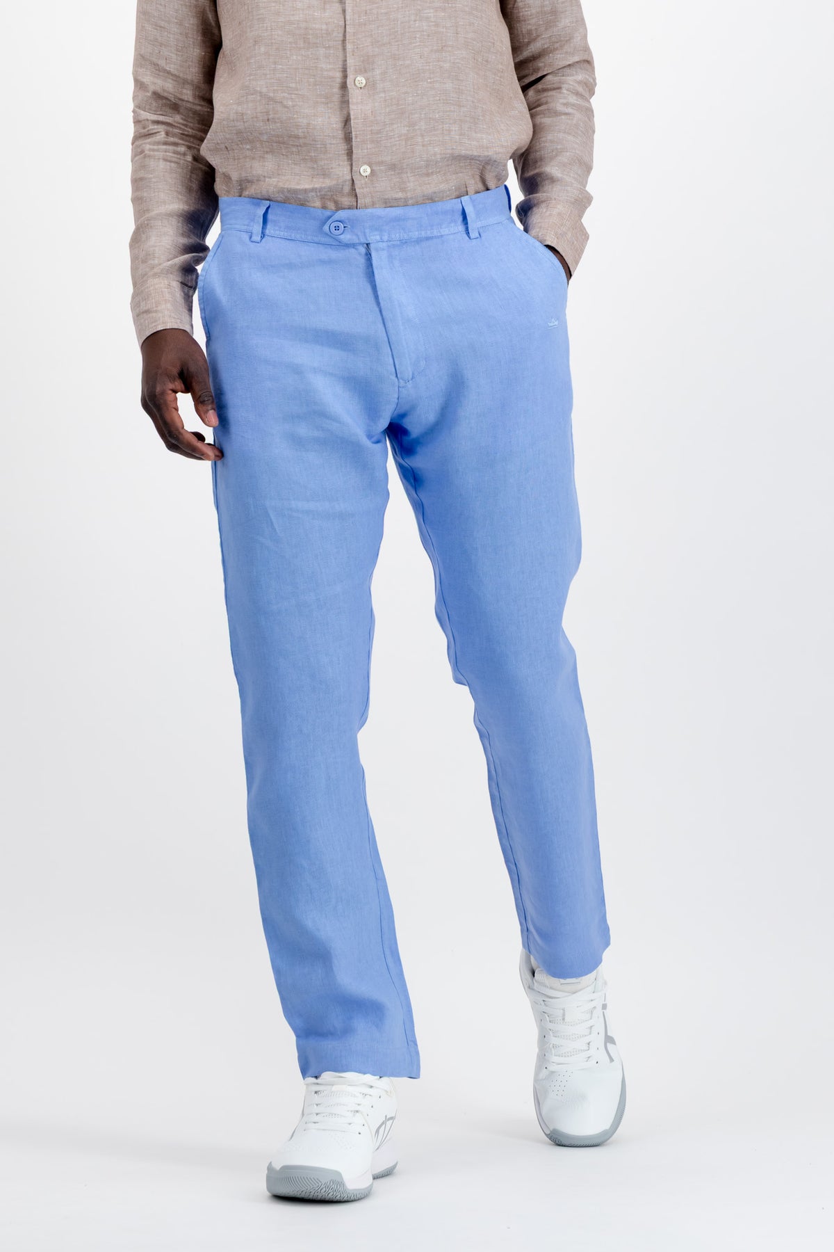 Siena Linen Pants