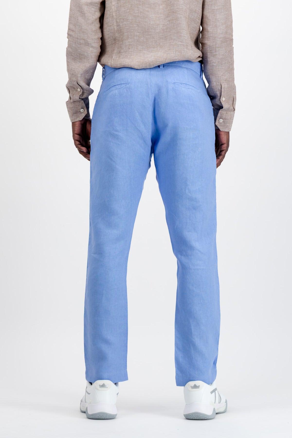 Siena Linen Pants