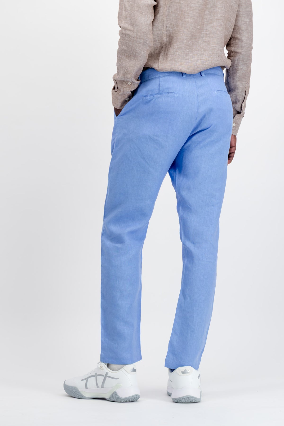 Siena Linen Pants