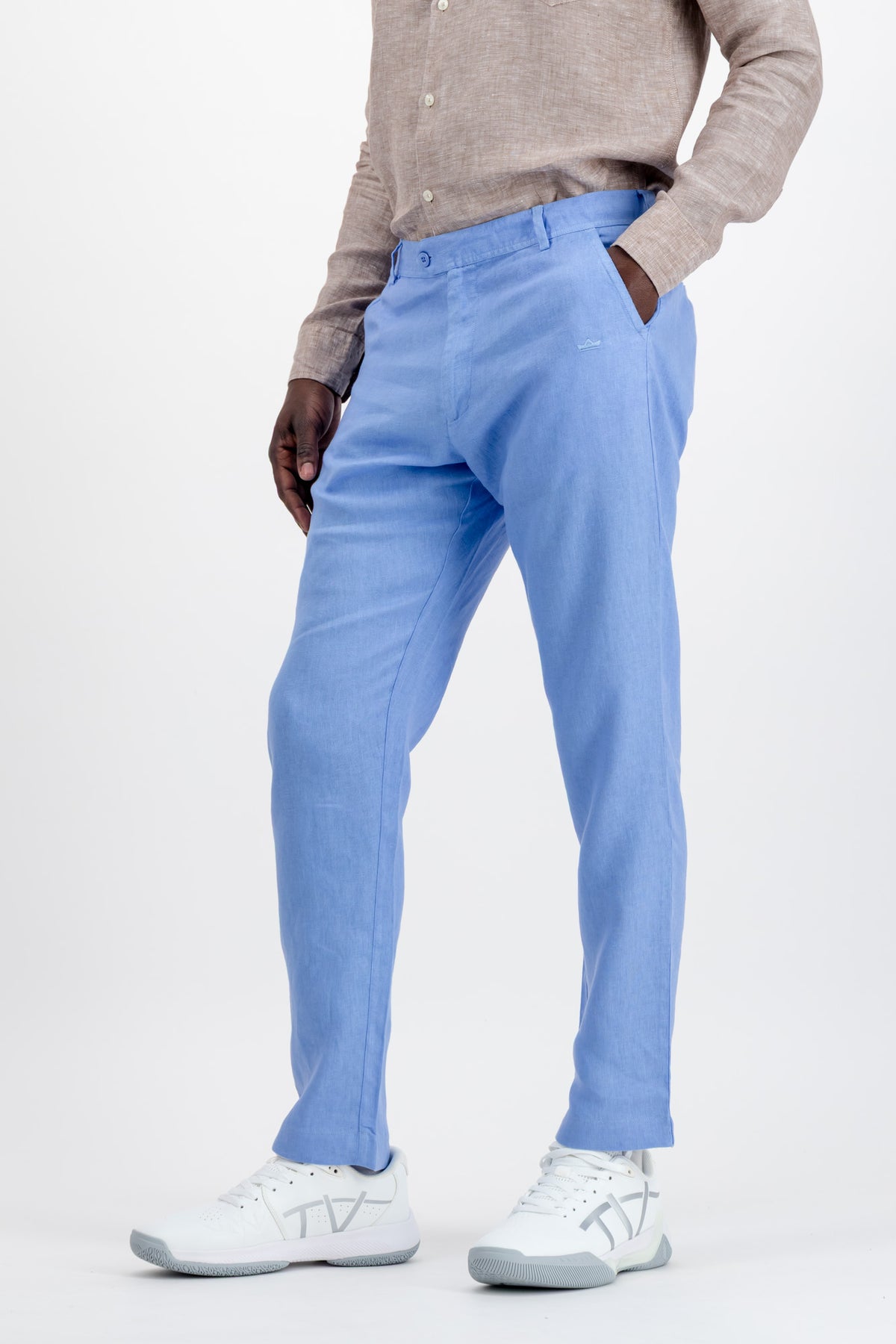 Siena Linen Pants