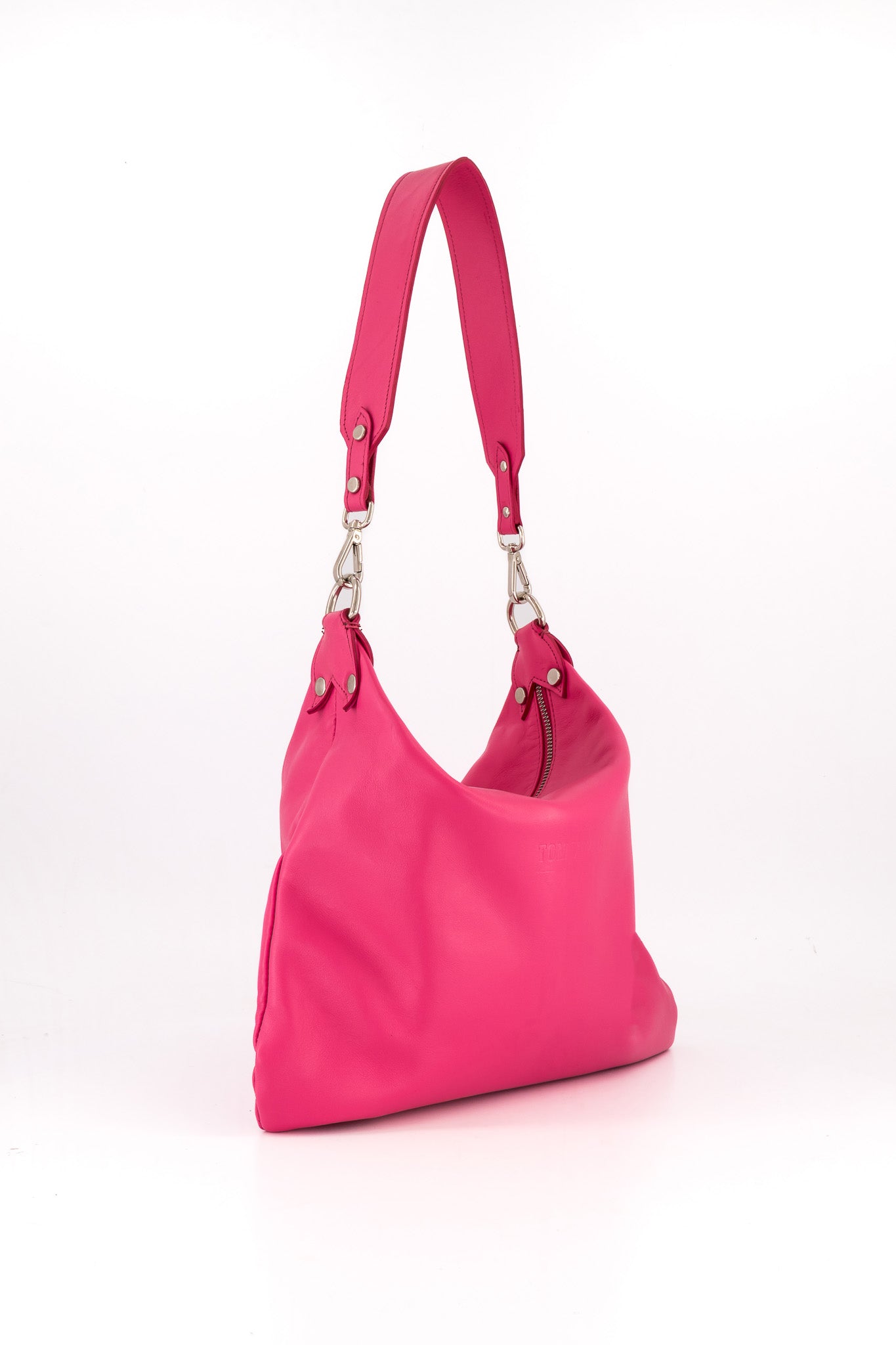 Soft Bag - Pink