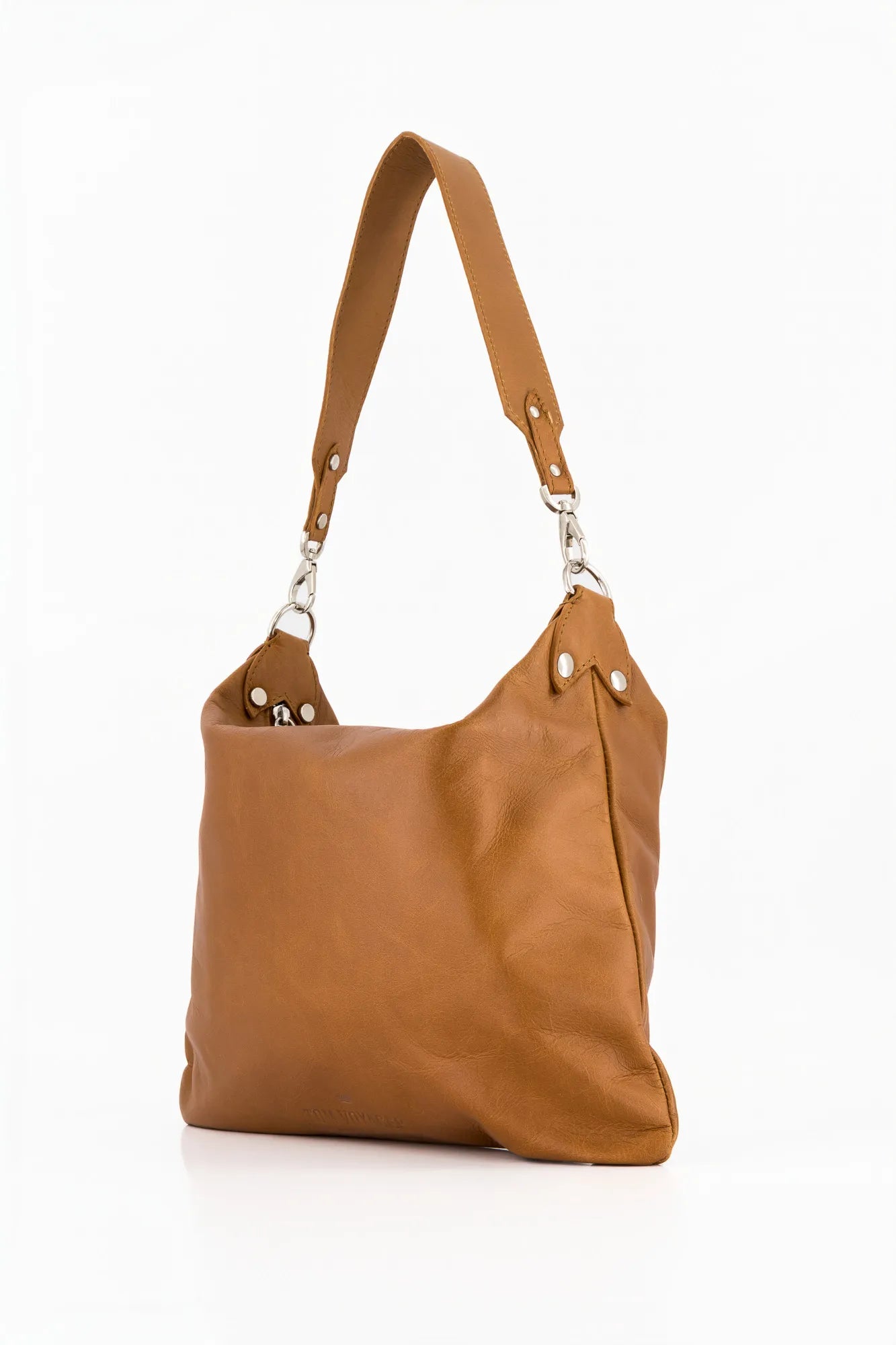 Soft Bag - Tan
