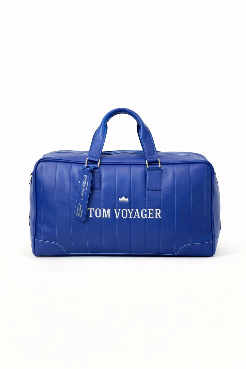 Tom Voyager St. Moritz Travel Bag