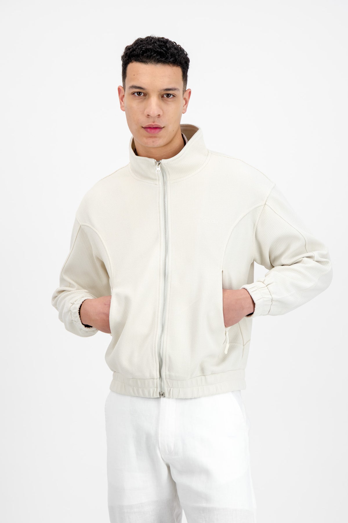 Tacoma Jacket