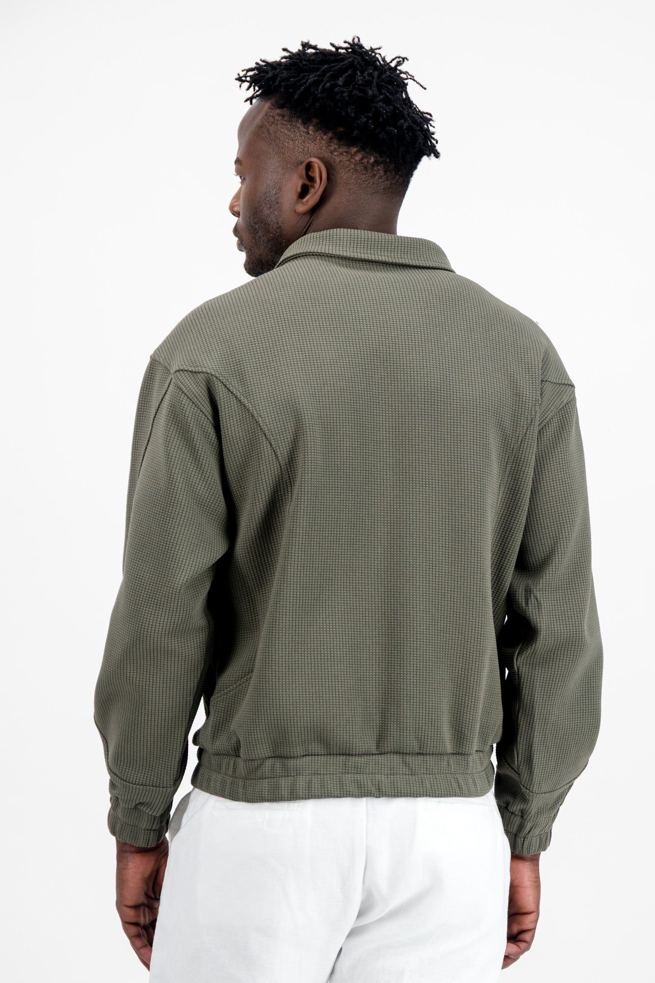 Tacoma Jacket