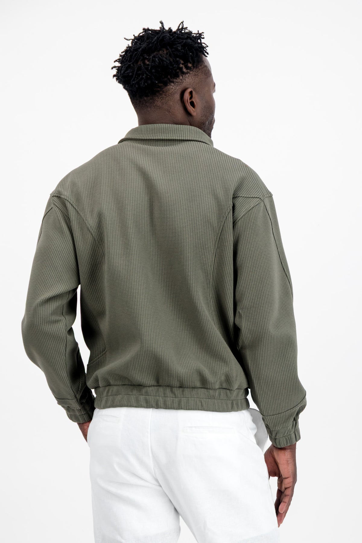 Tacoma Jacket