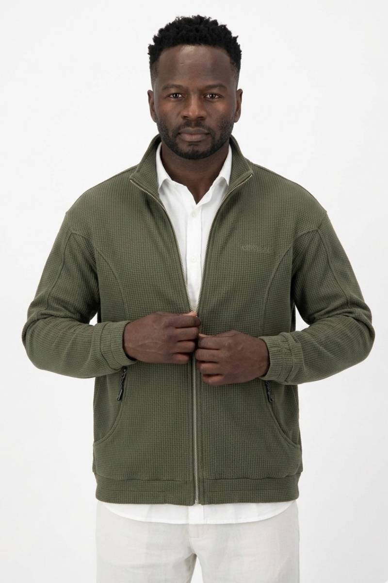 Tacoma Jacket