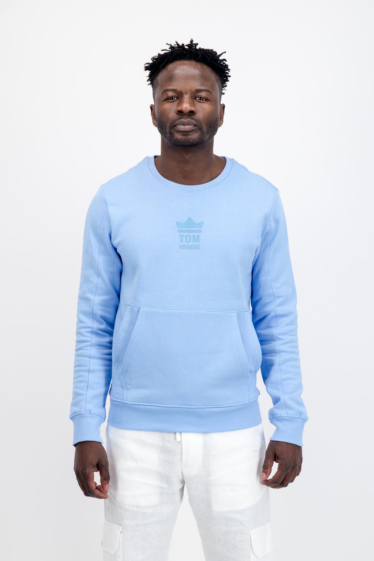Tahiti Voyager Sweatshirt