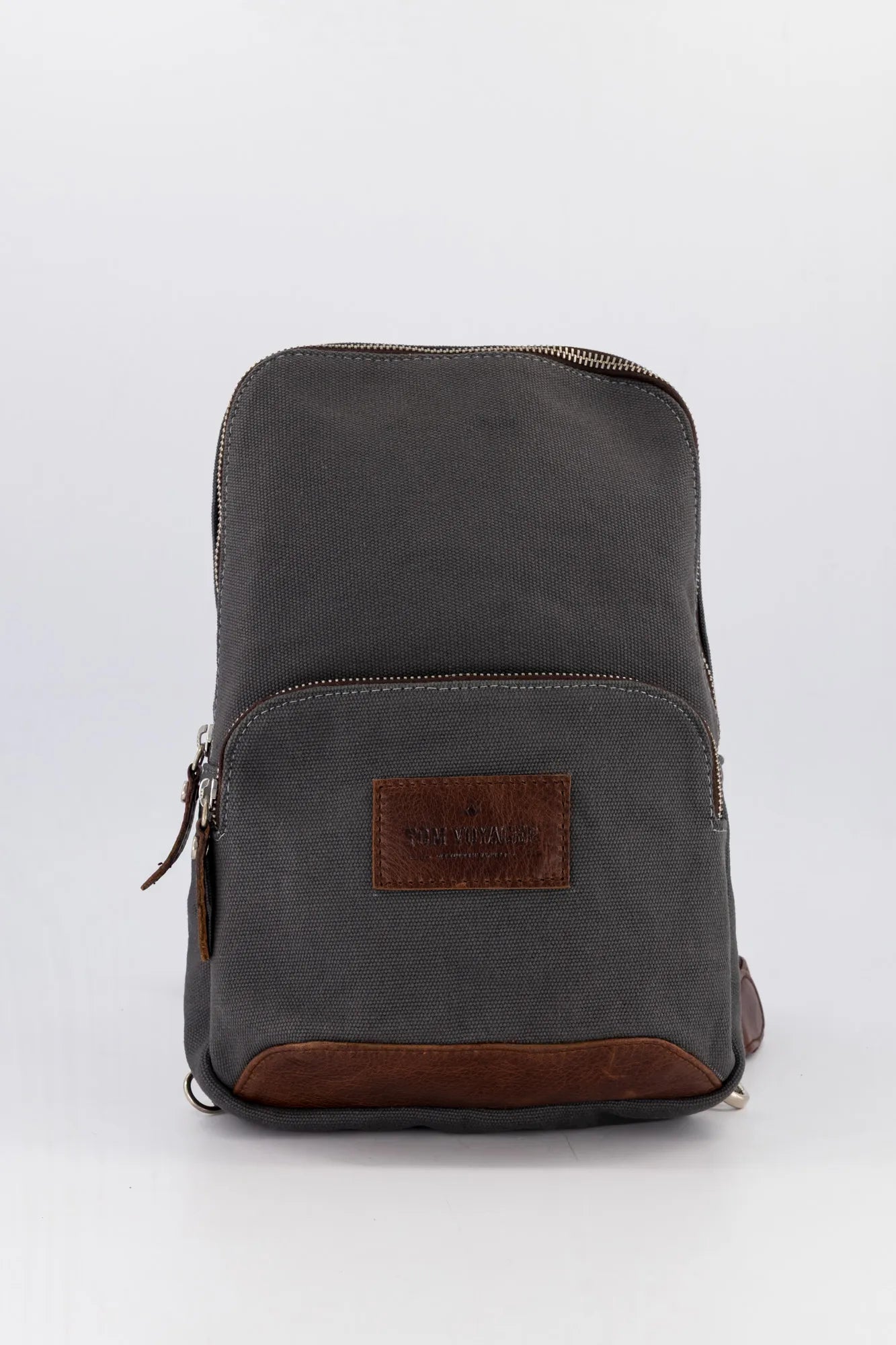 Tom Voyager Canvas Sling Bag