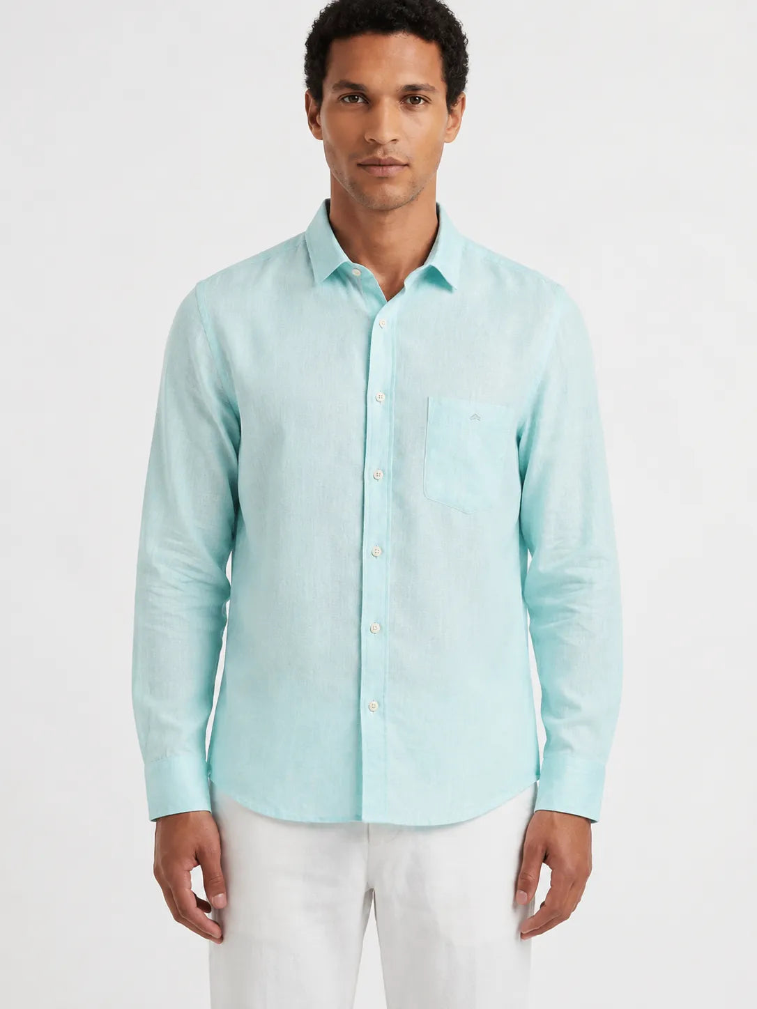 Cartagena Linen Shirt