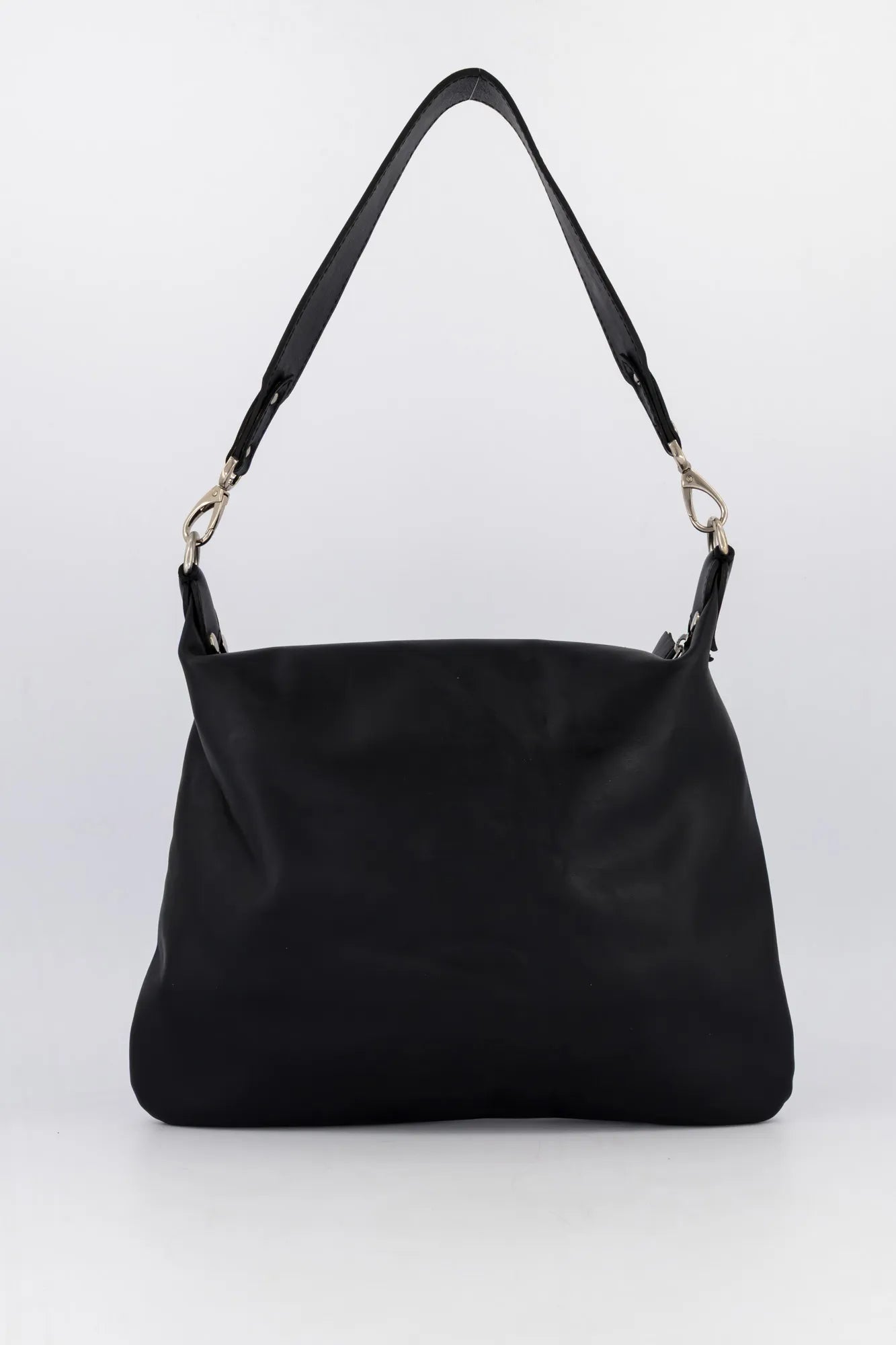 Tom Voyager Soft Bag - Black