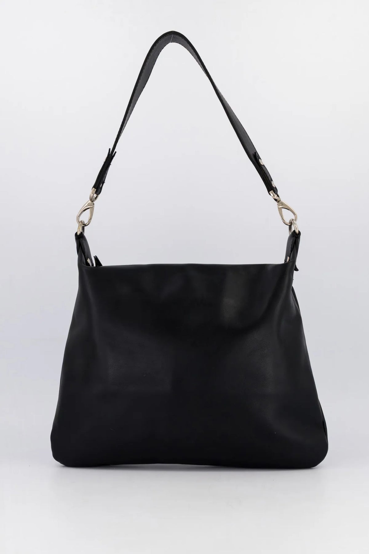 Tom Voyager Soft Bag - Black