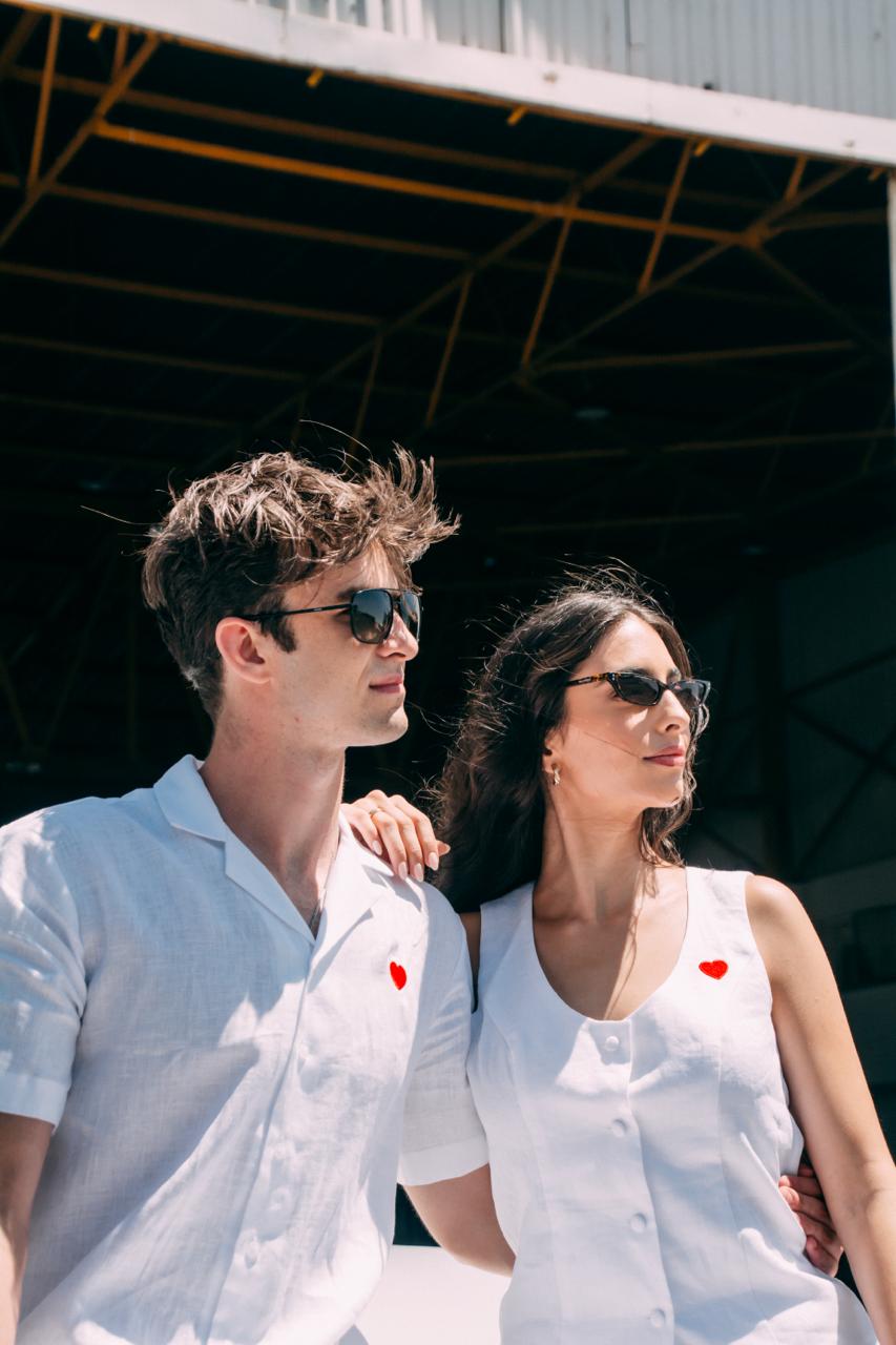 Austin Valentine Shirt