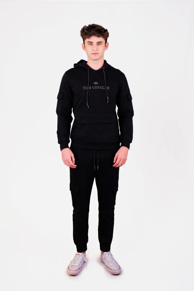 Verona Tracksuit Pants