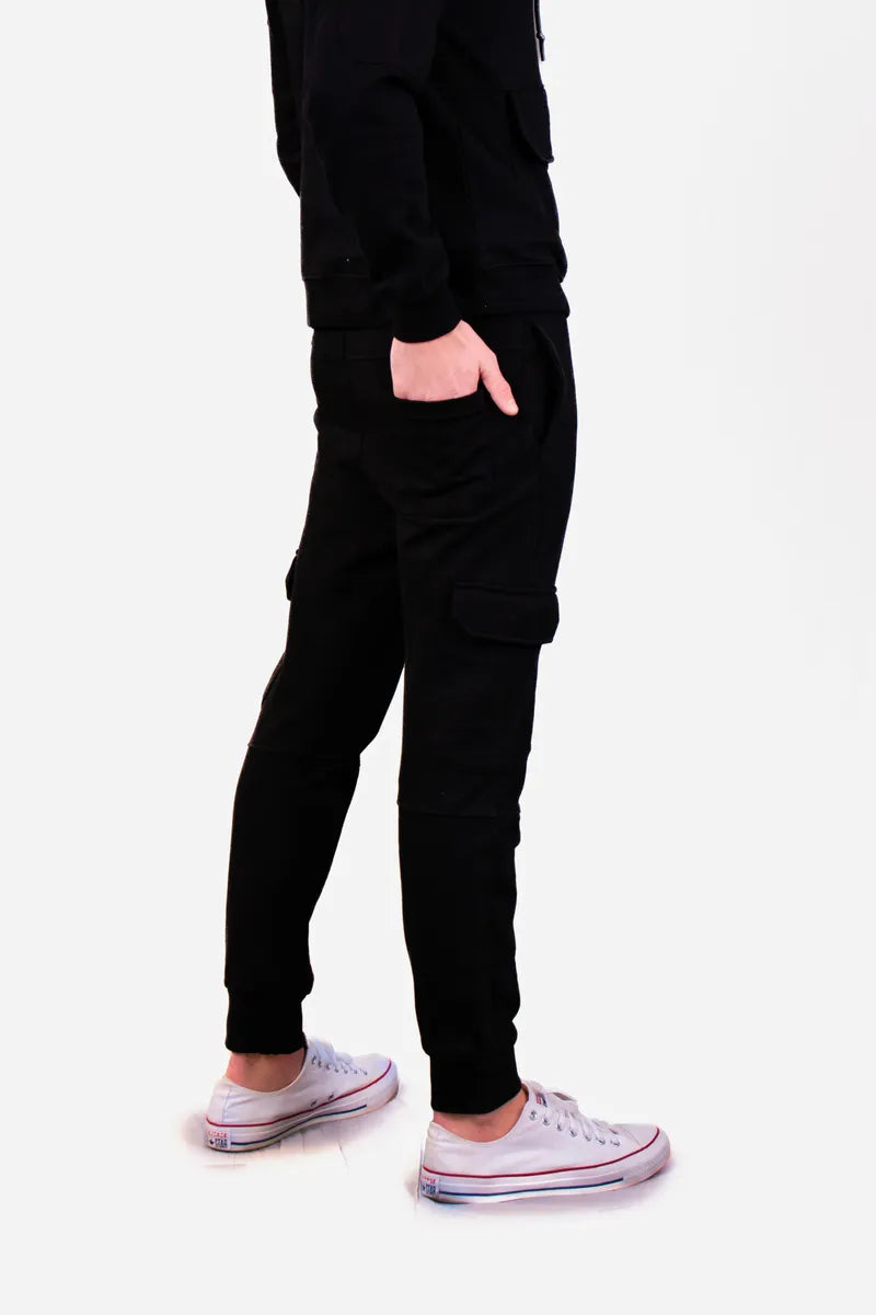 Verona Tracksuit Pants