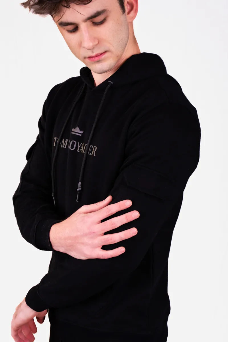 Verona Tracksuit Top