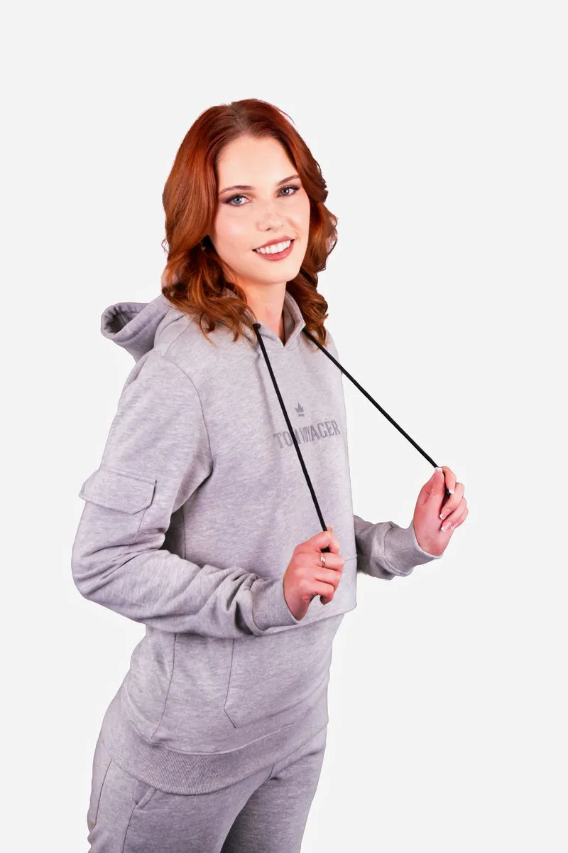Verona Tracksuit Top