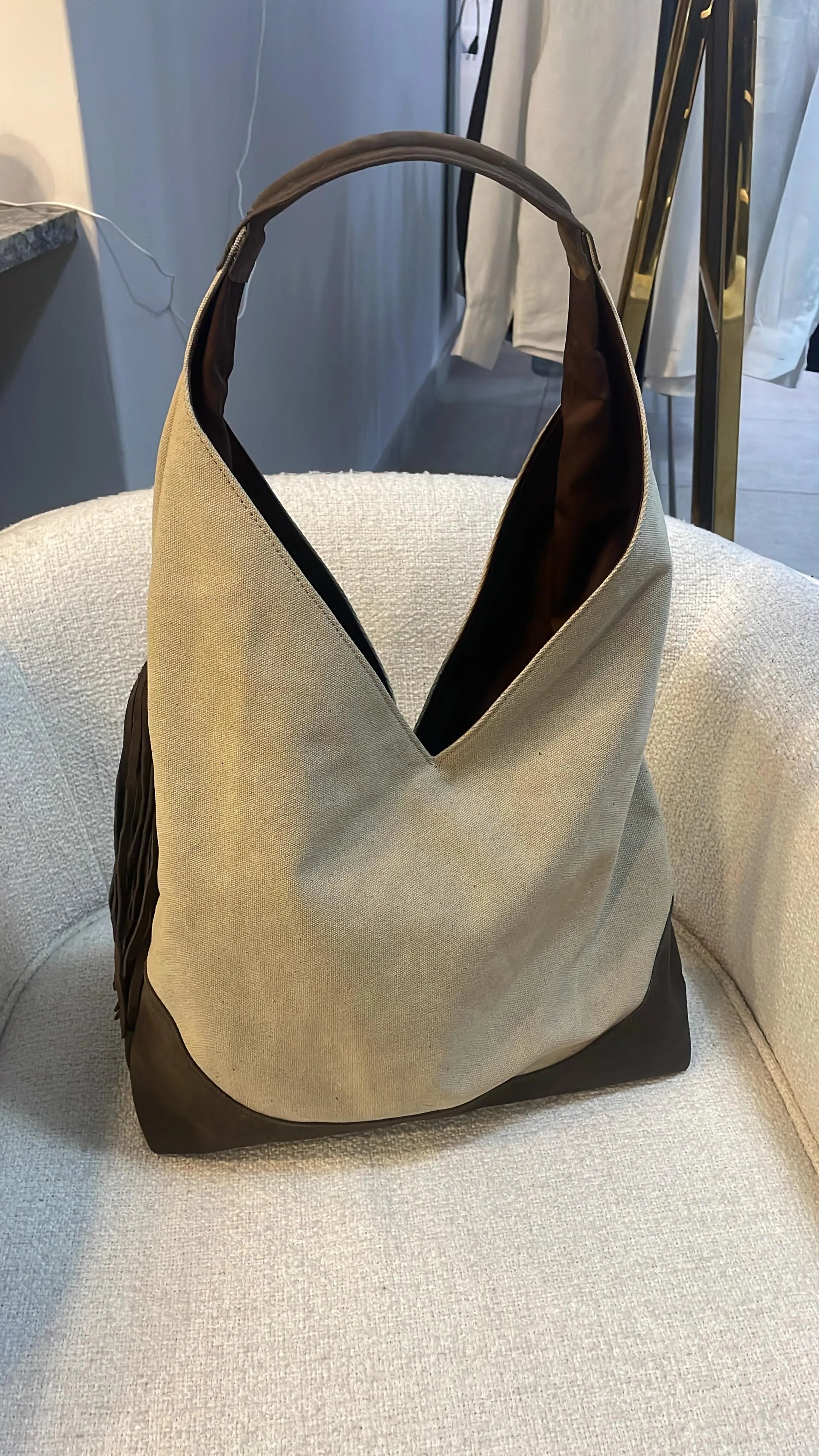 Violette Handbag