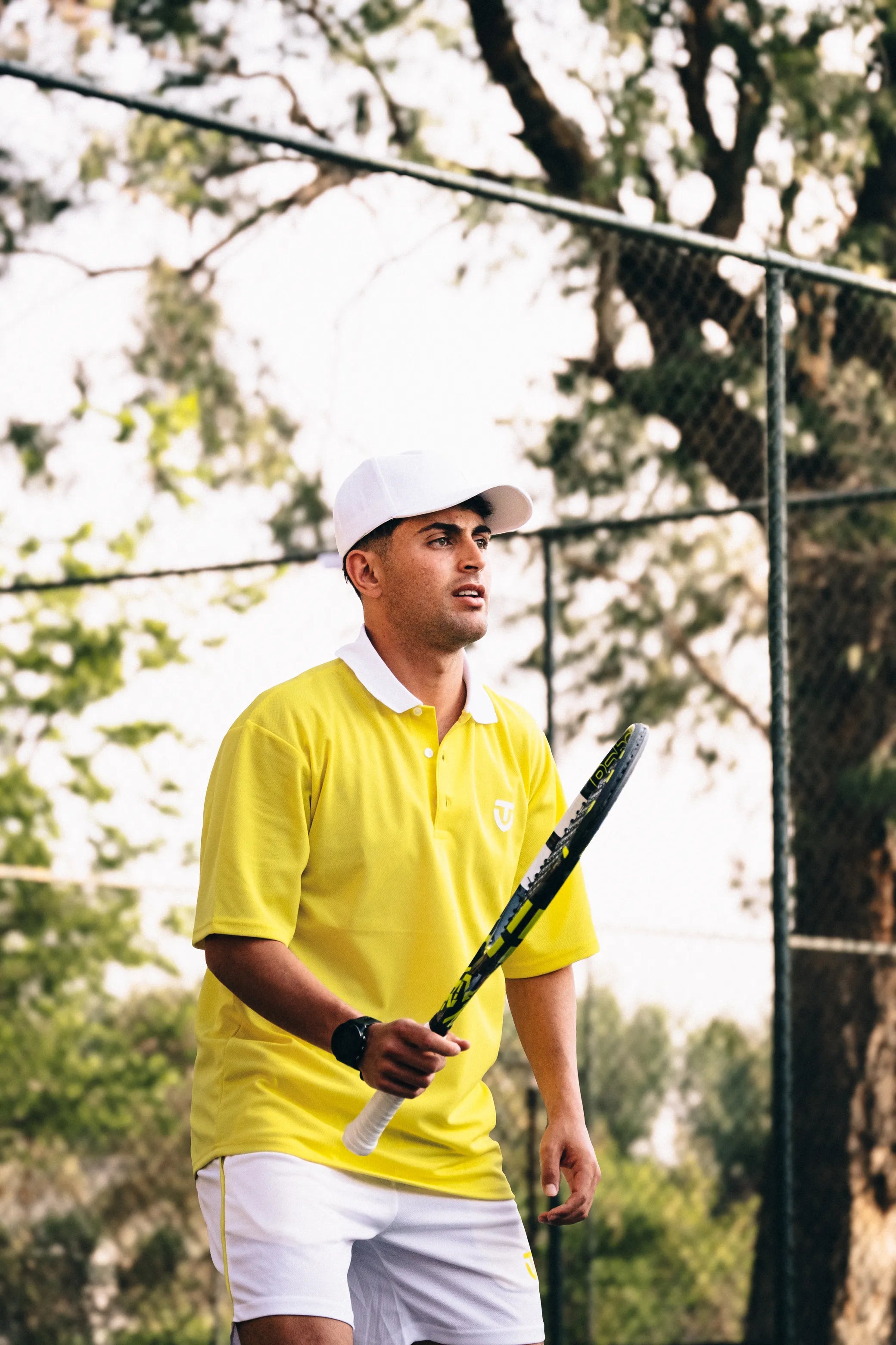 Voyager Sports Polo - Short Sleeve