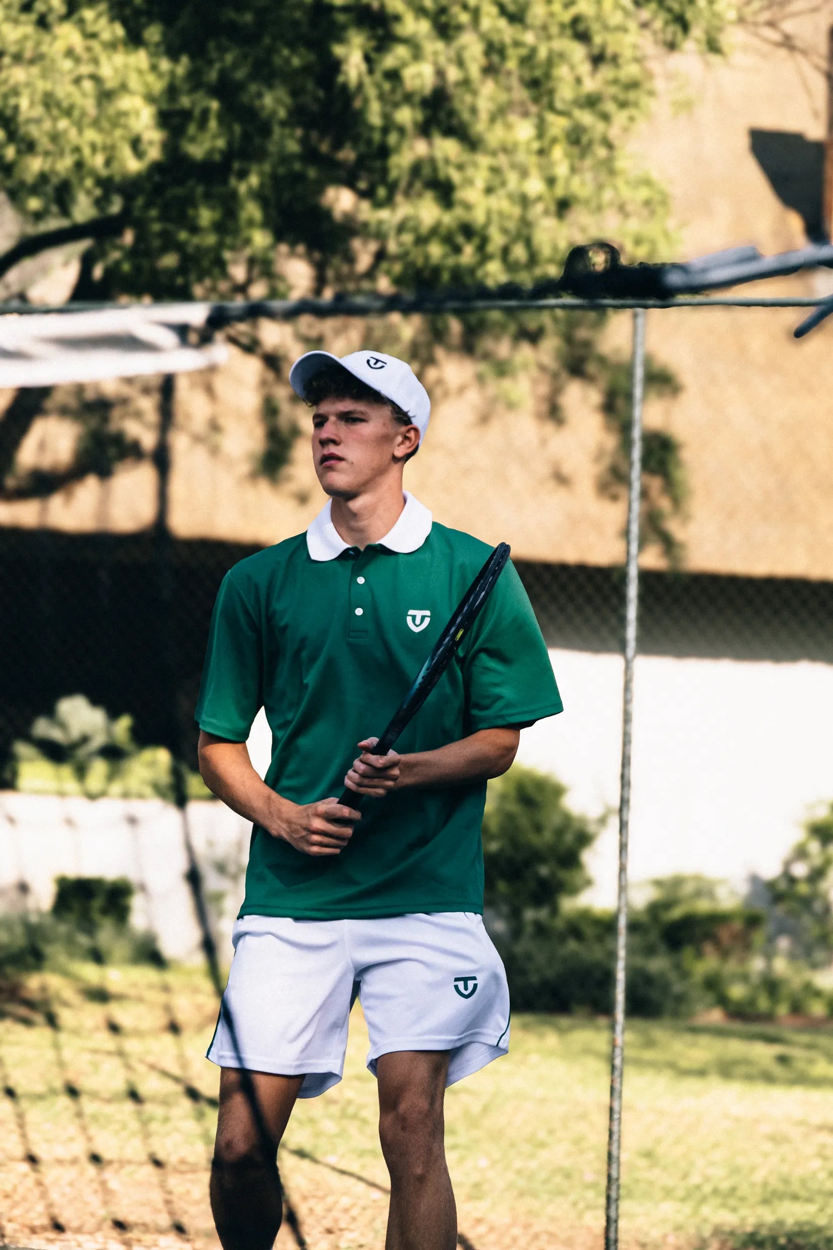 Voyager Sports Shorts