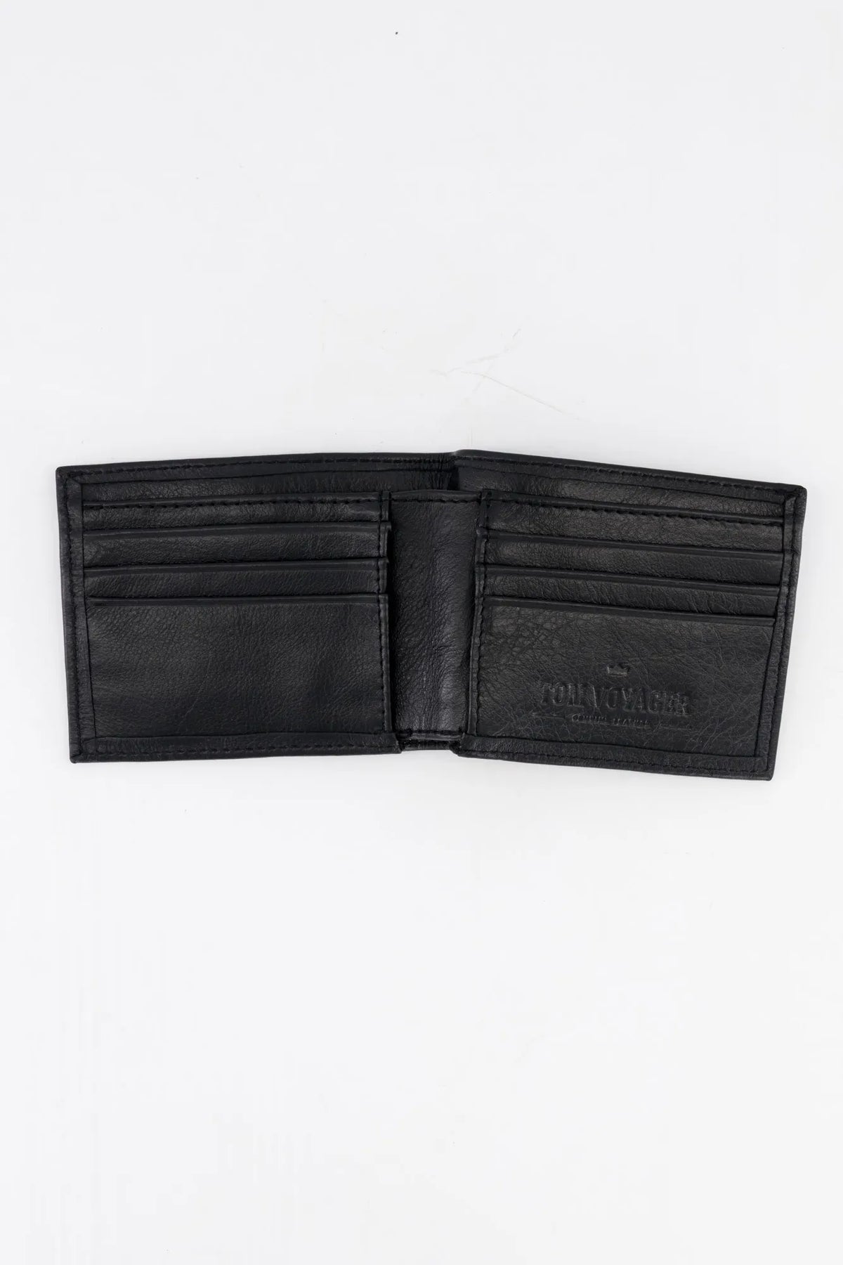 Winston Leather Wallet