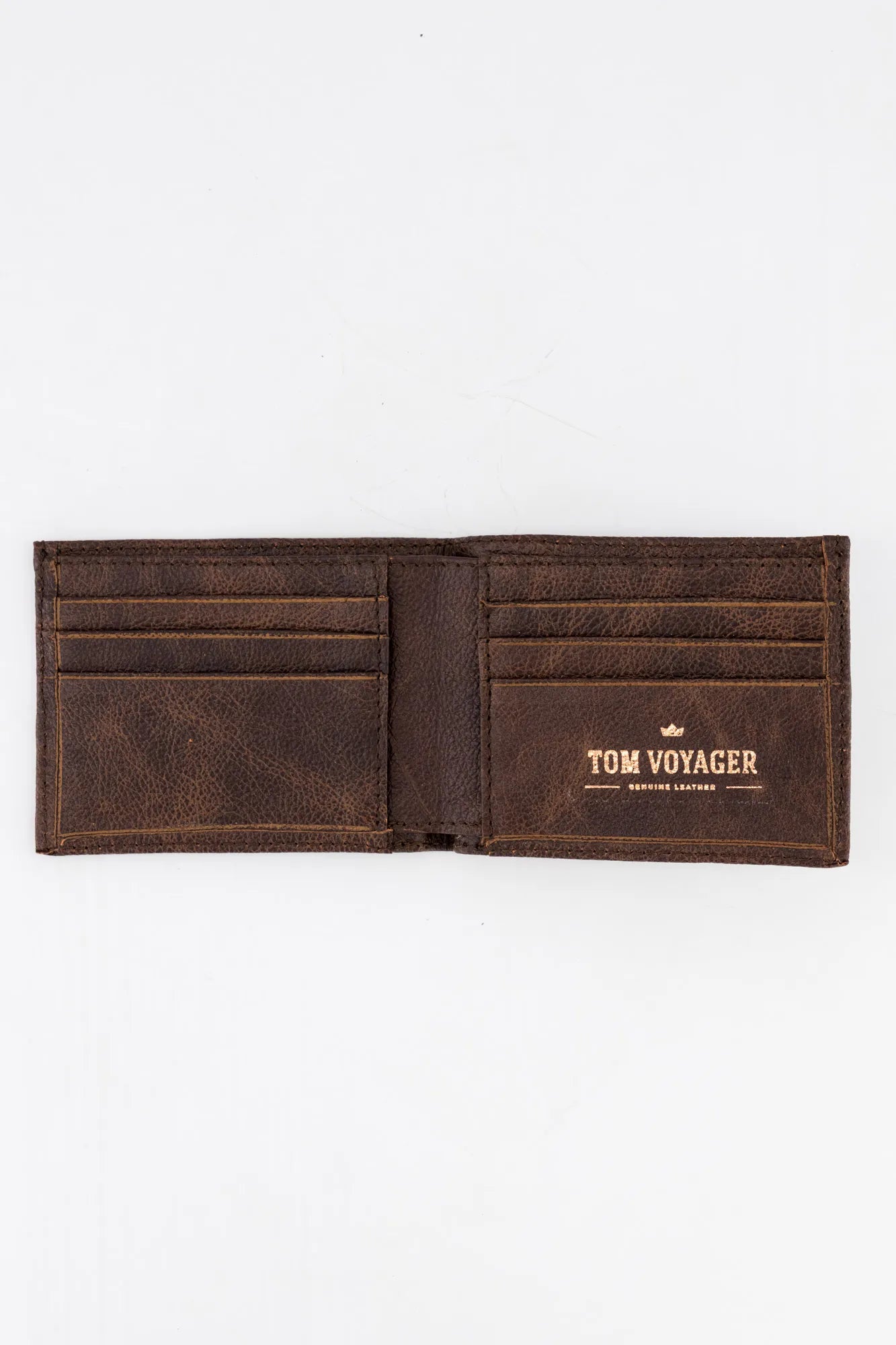 Winston Leather Wallet