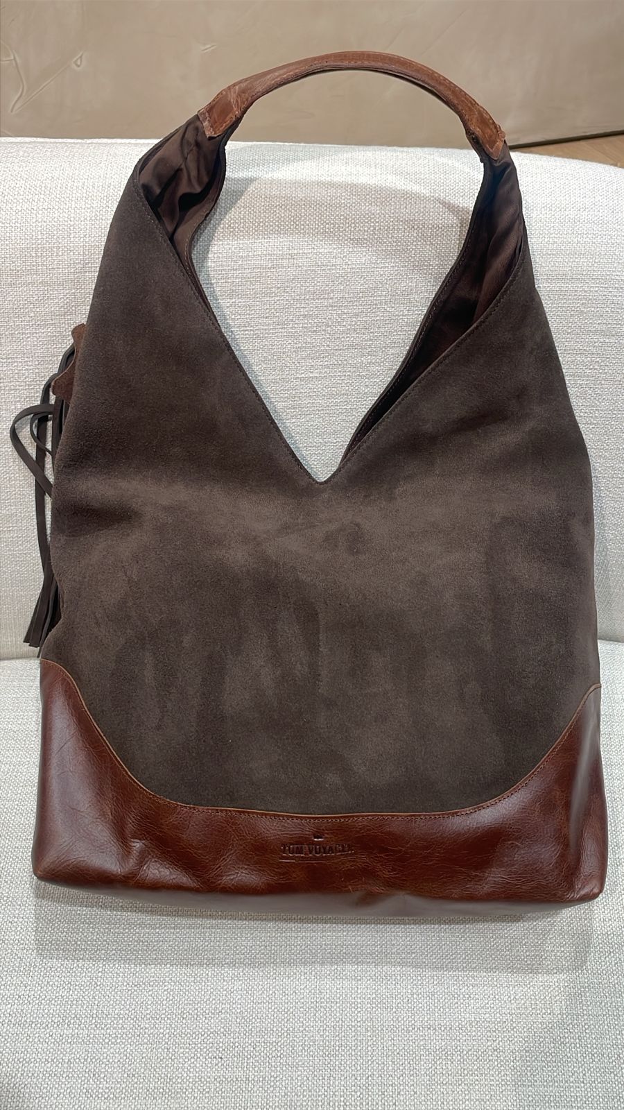 Violette Handbag