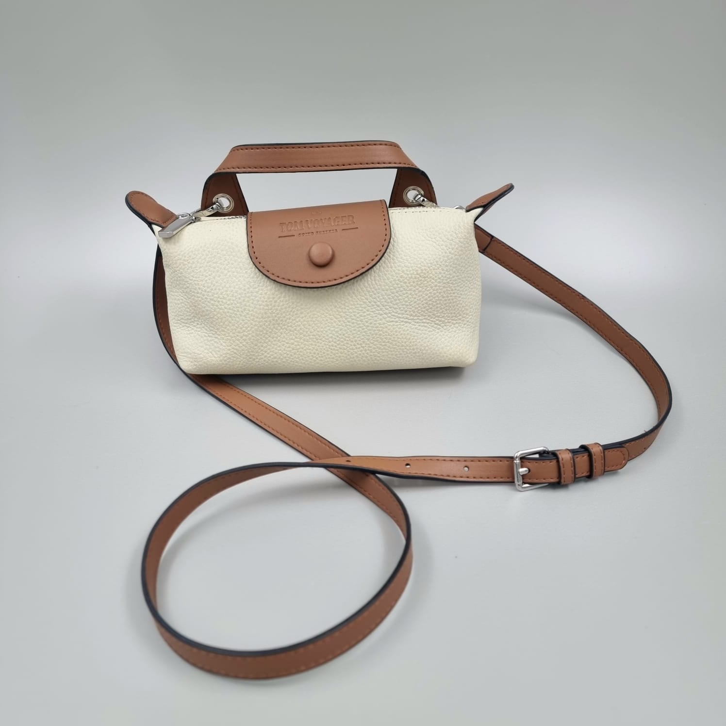 Belmont Purse/Clutch