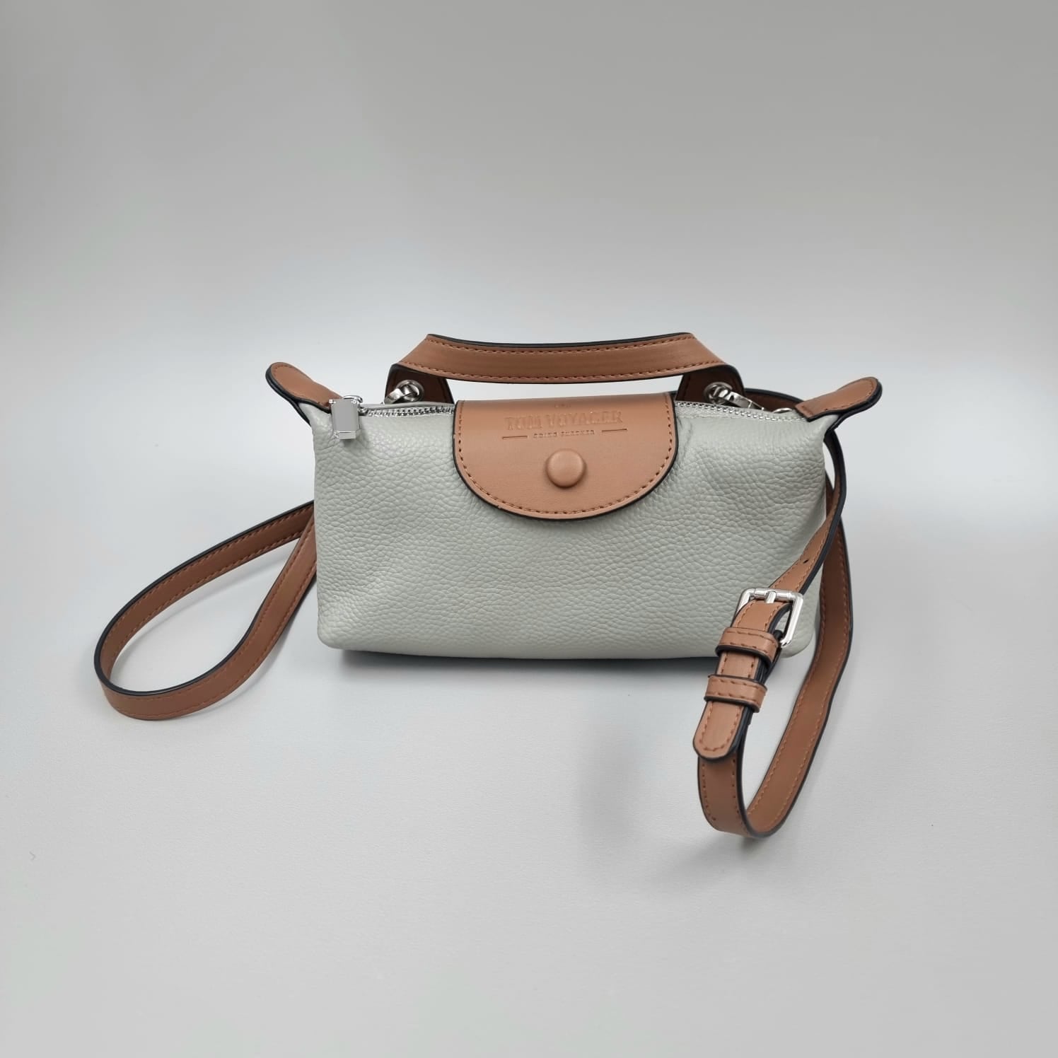 Belmont Purse/Clutch