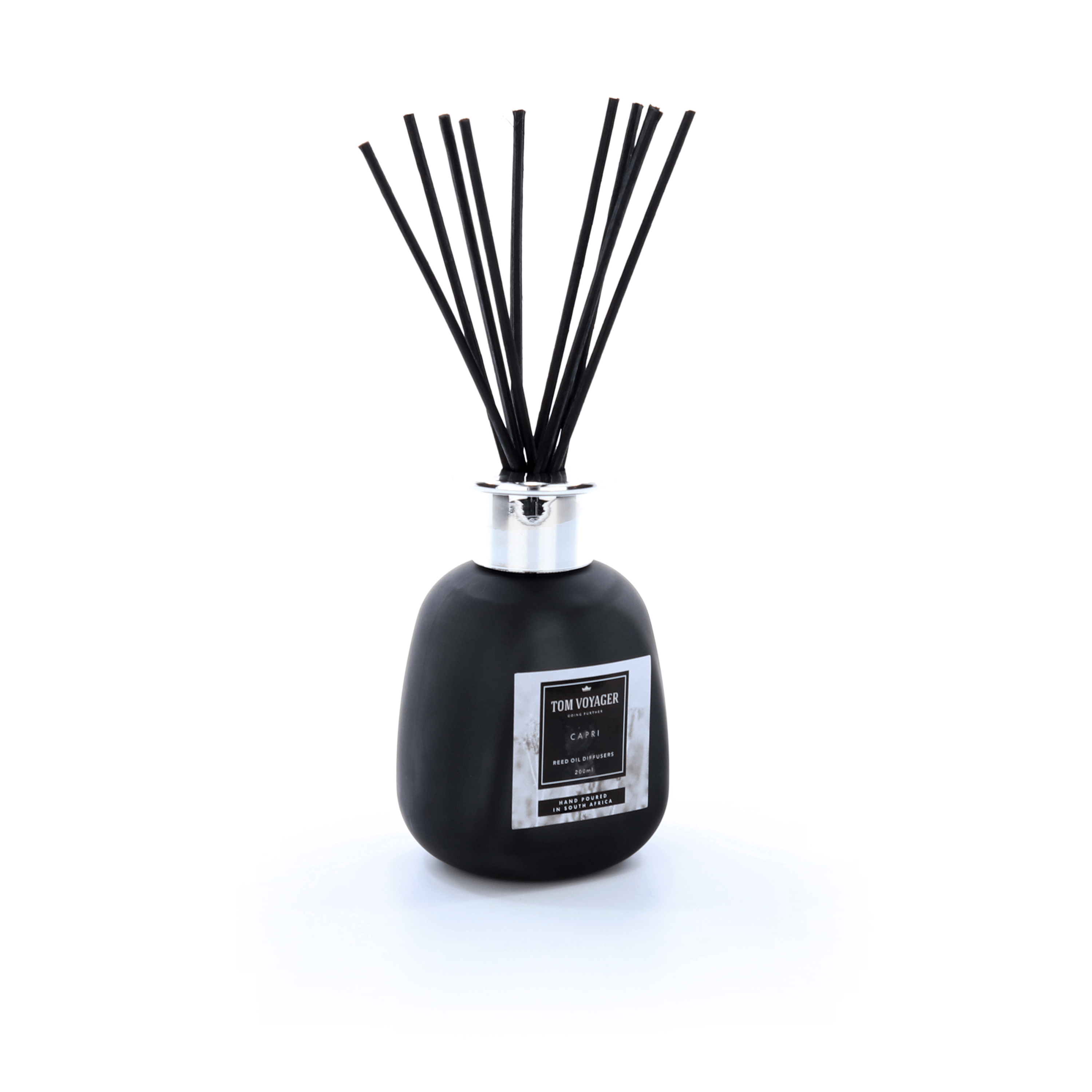 Capri Reed Oil Diffuser 200ml